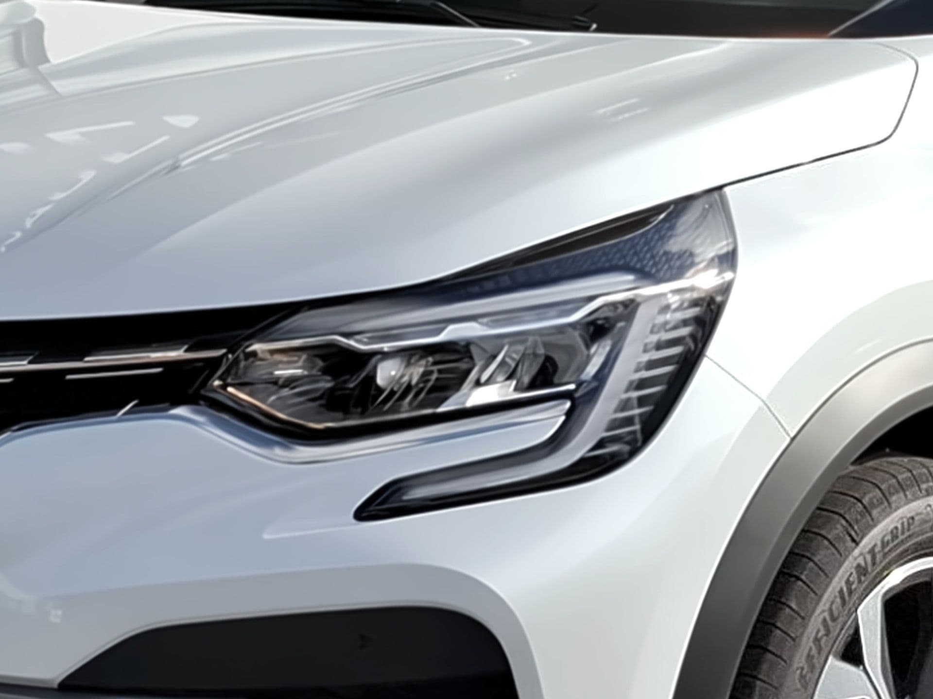 Renault Captur - 2