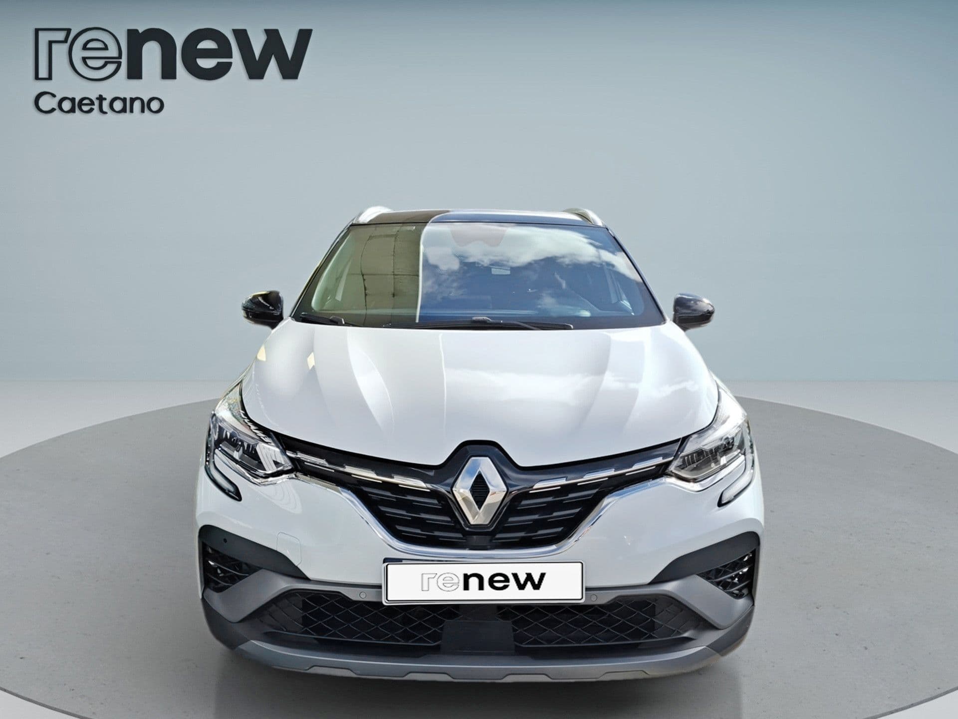 Renault Captur - 3