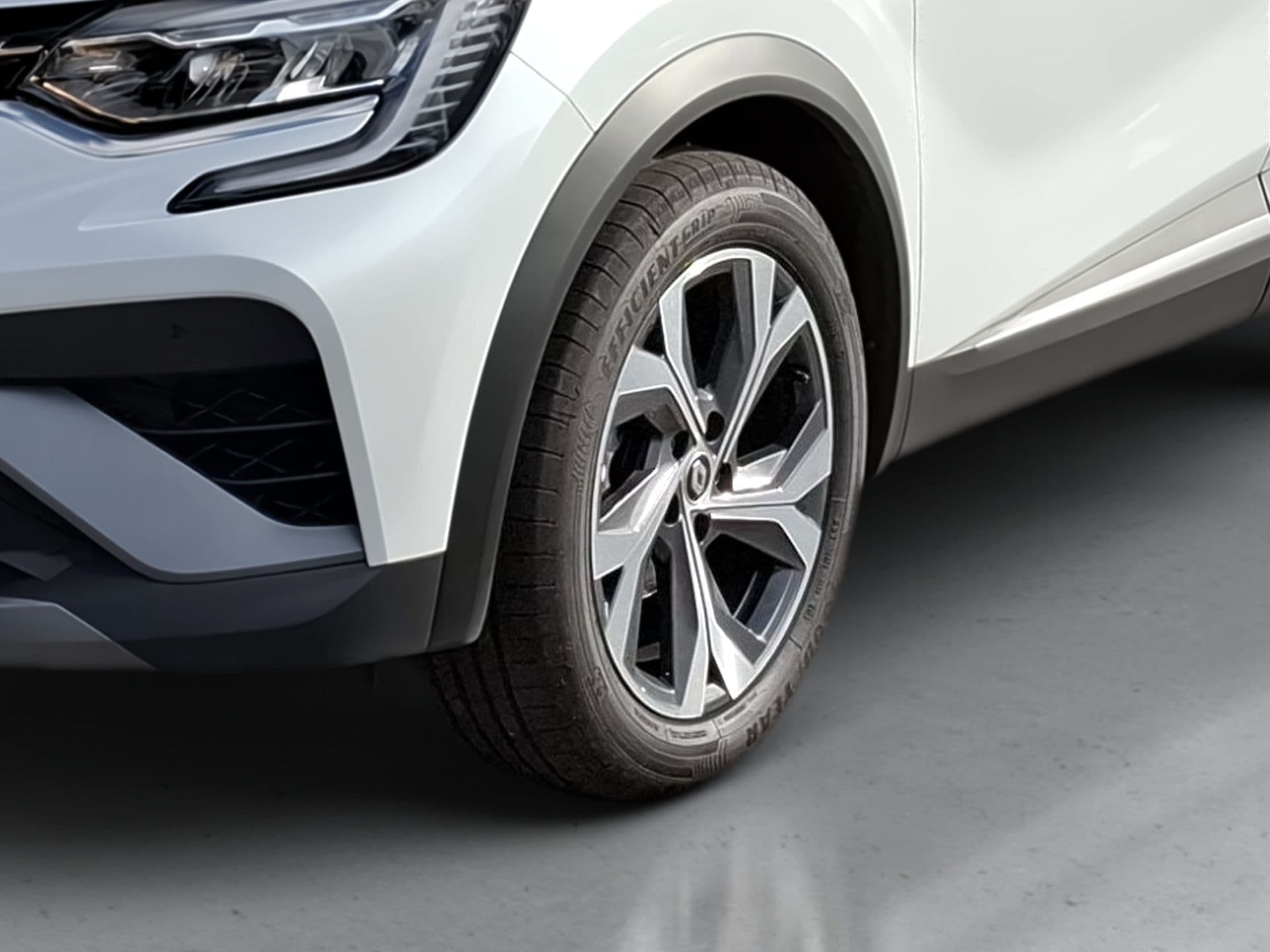 Renault Captur - 4