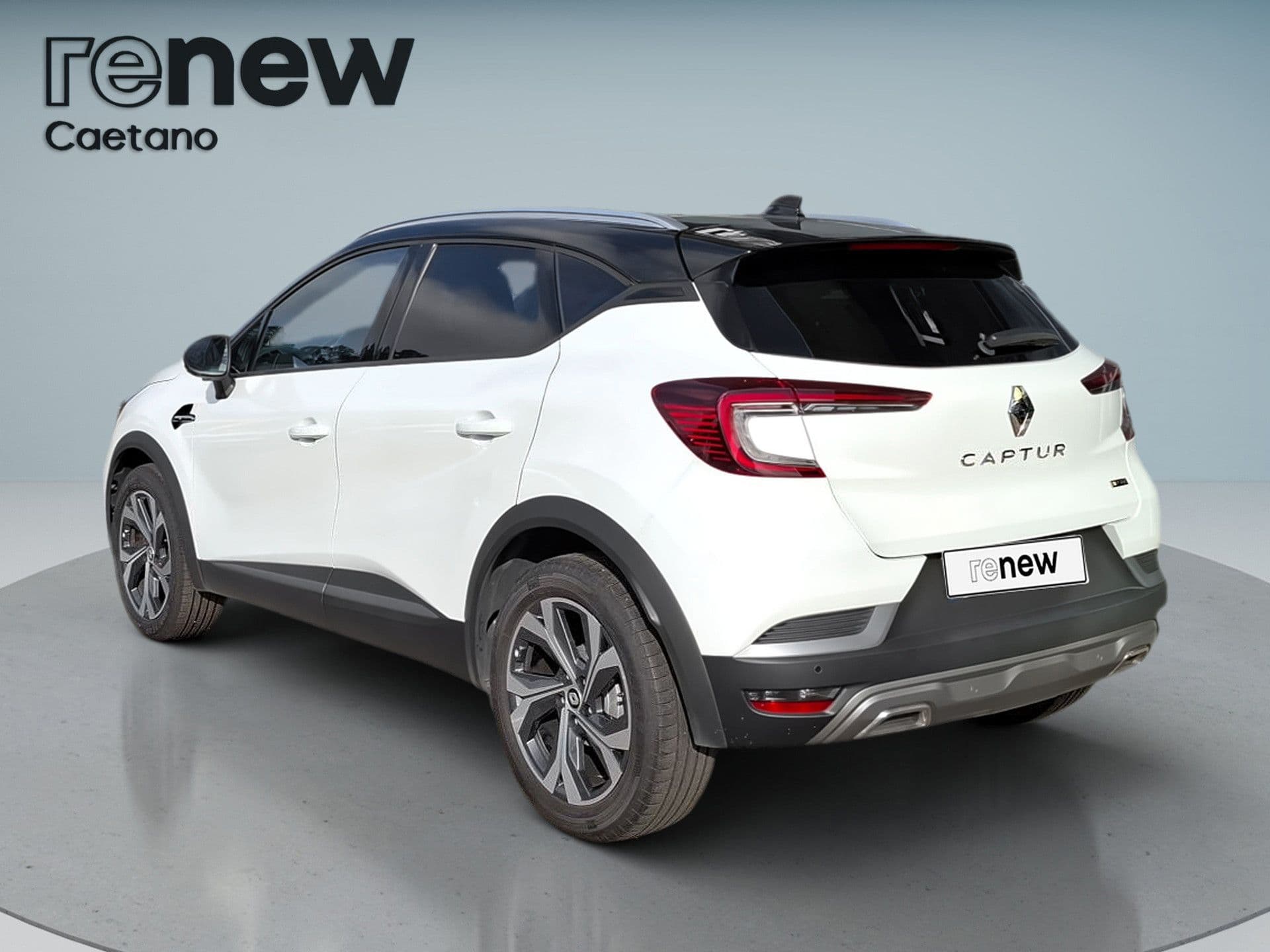 Renault Captur - 5