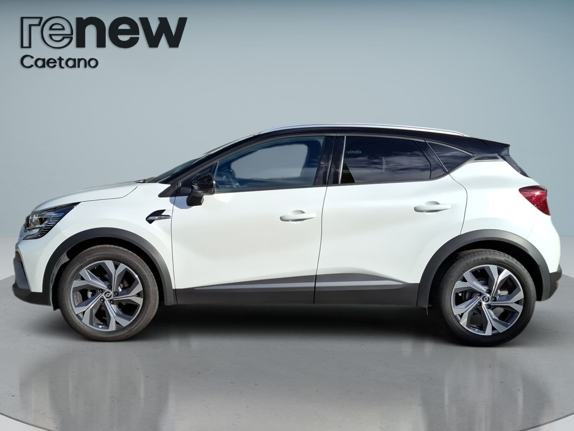 Renault Captur - 6