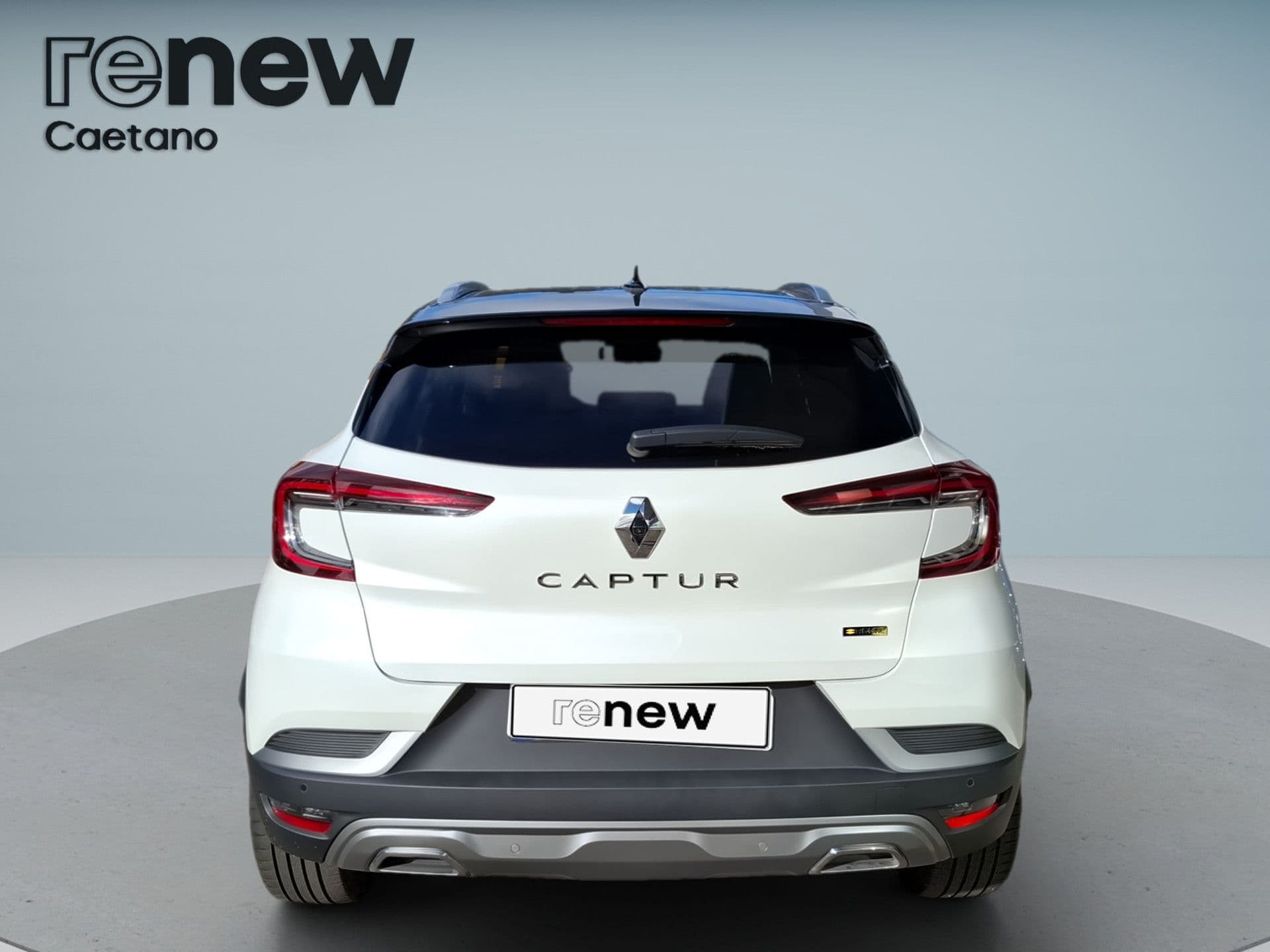 Renault Captur - 7