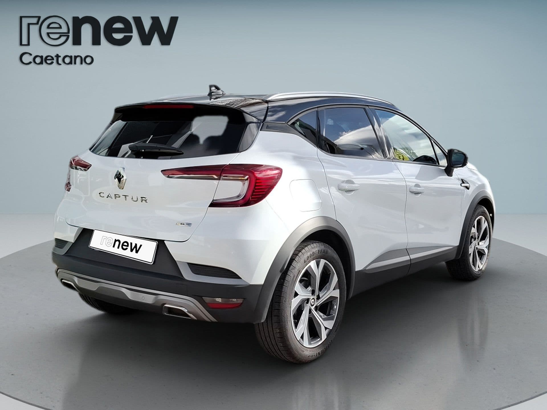 Renault Captur - 8