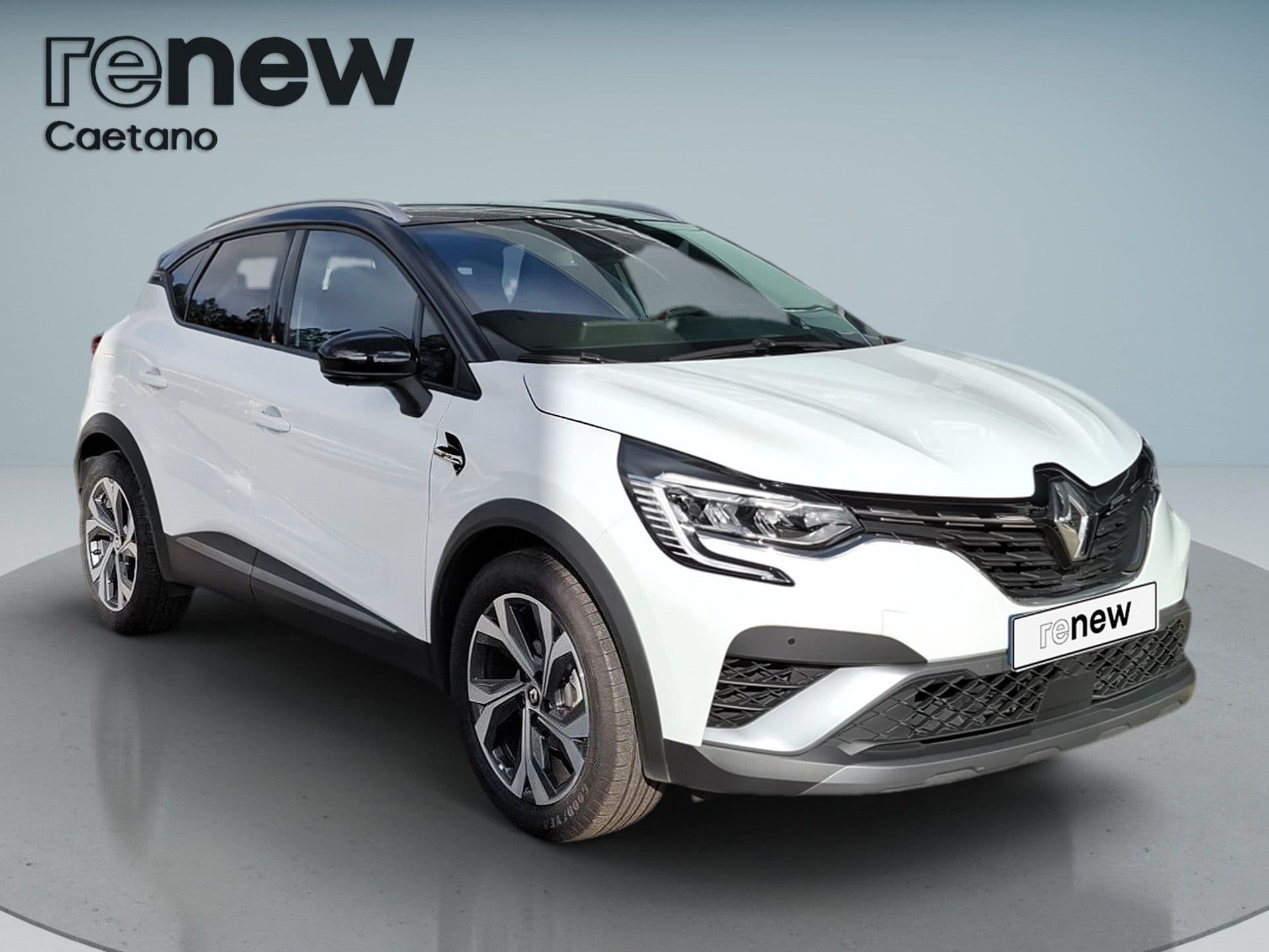 Renault Captur - 9