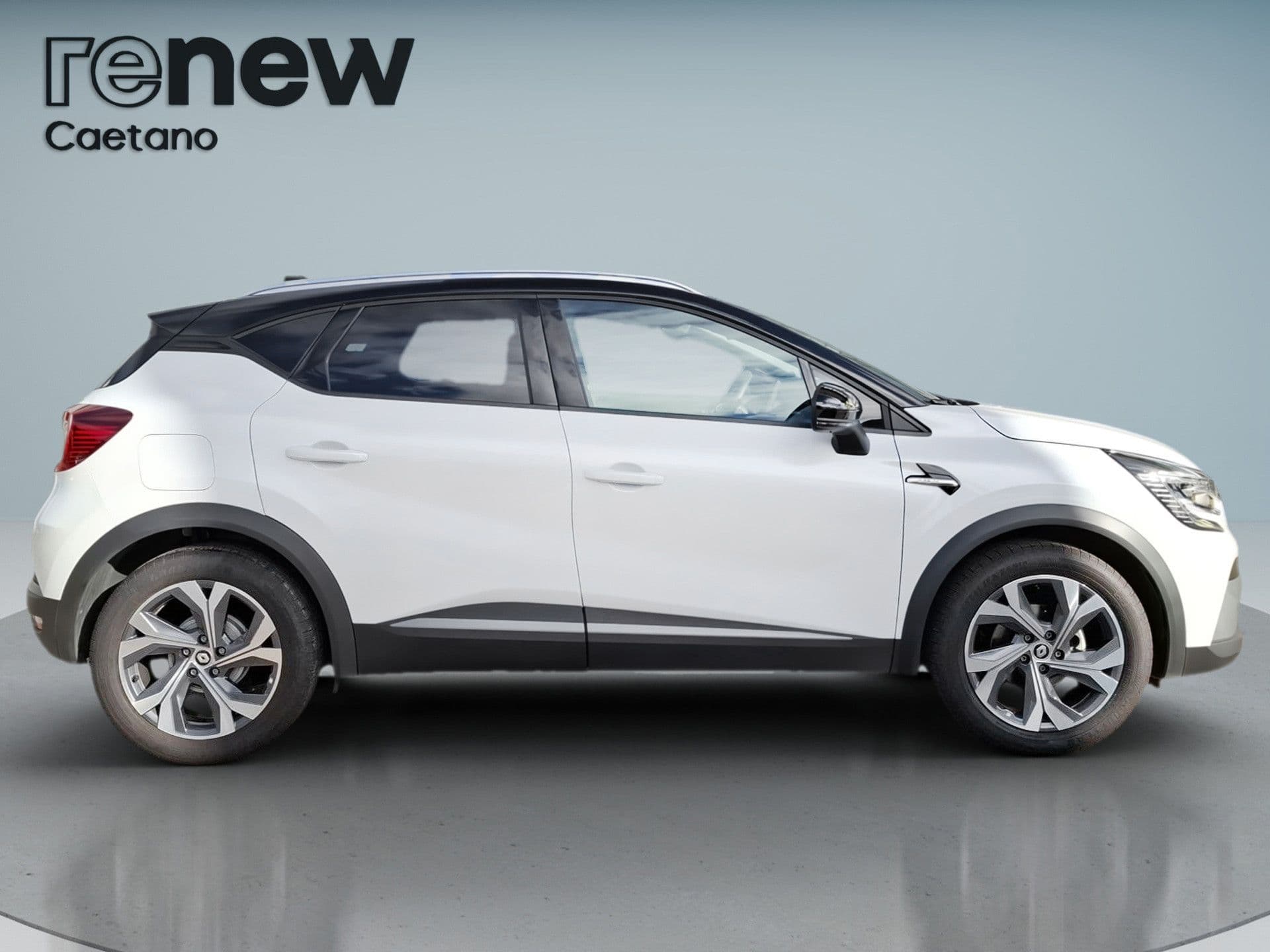 Renault Captur - 10