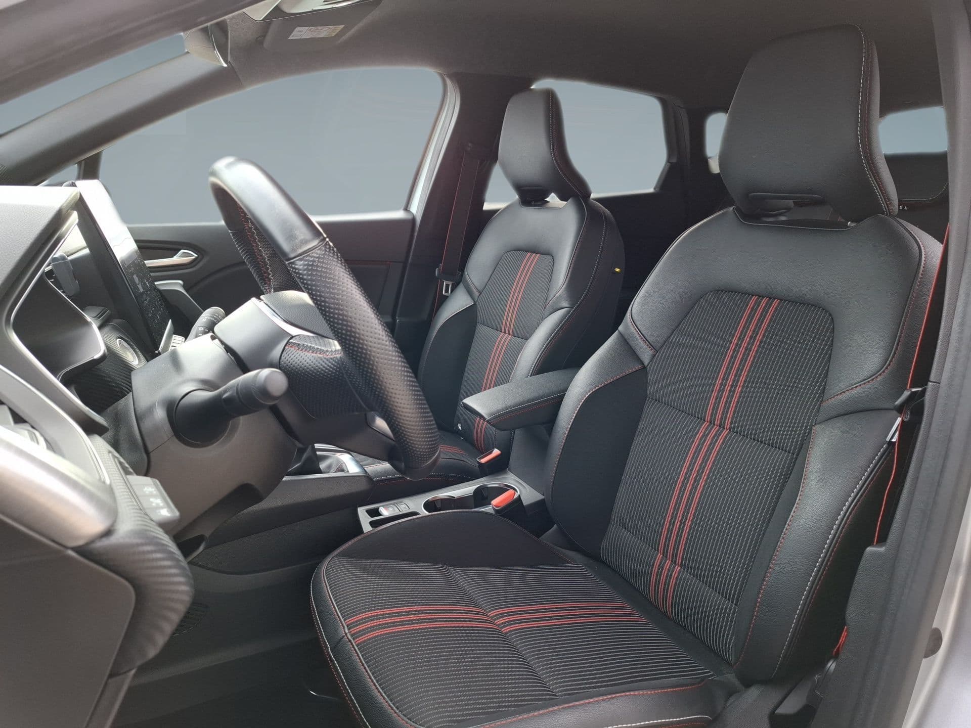 Renault Captur - 11