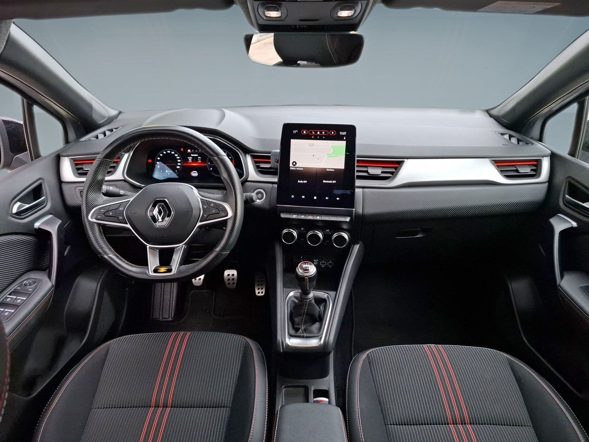 Renault Captur - 12