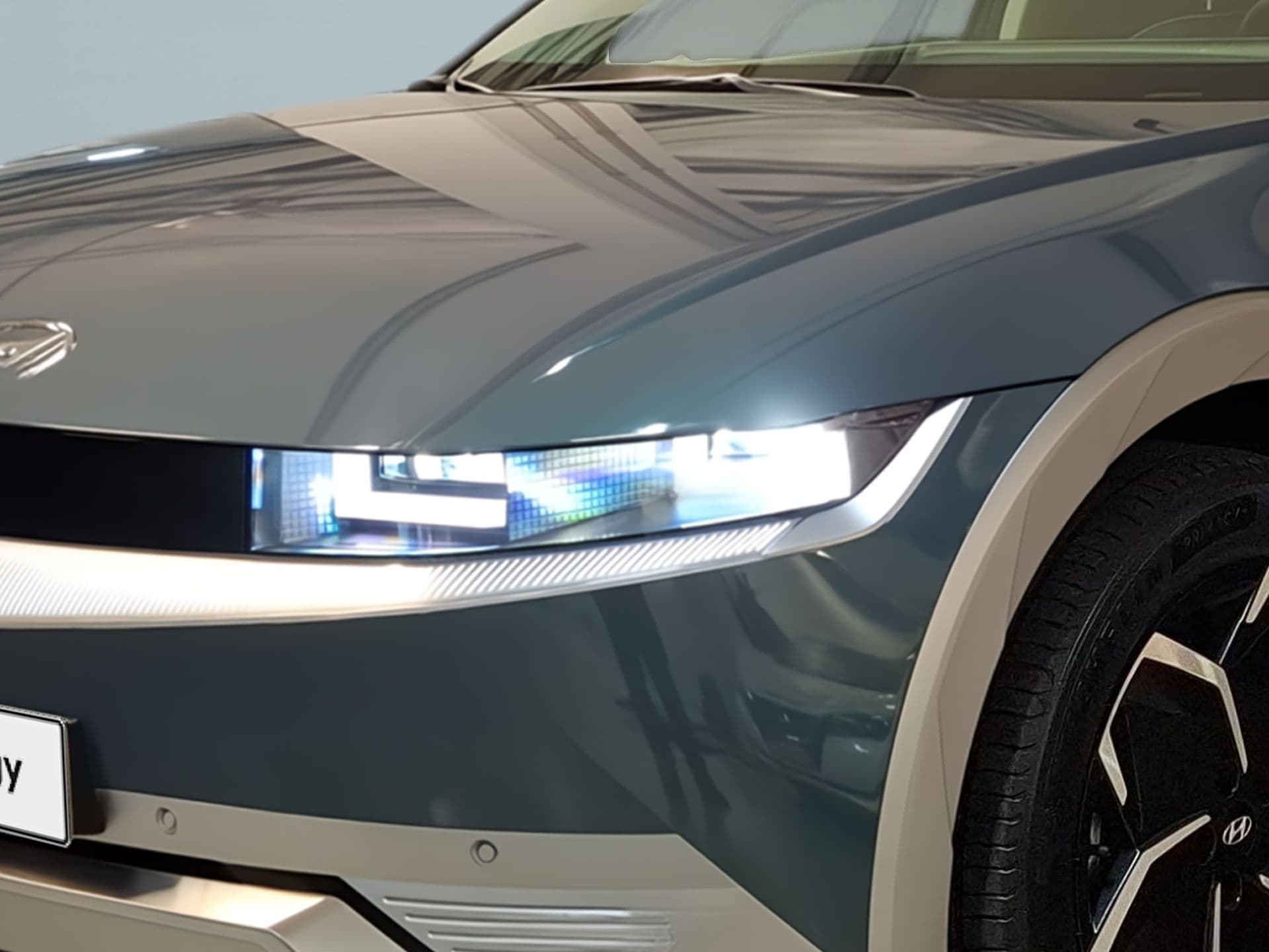 Hyundai IONIQ 5 - 4