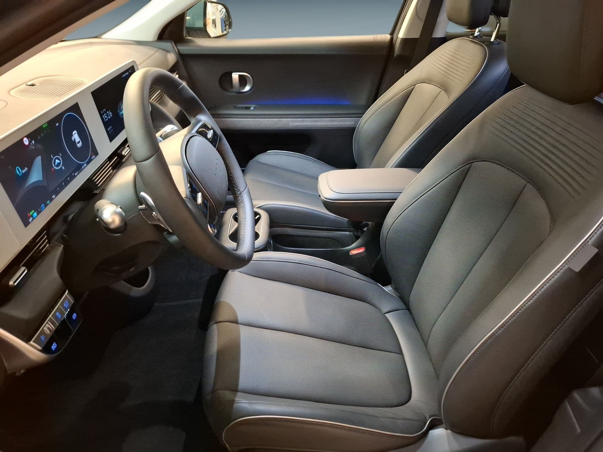 Hyundai IONIQ 5 - 11