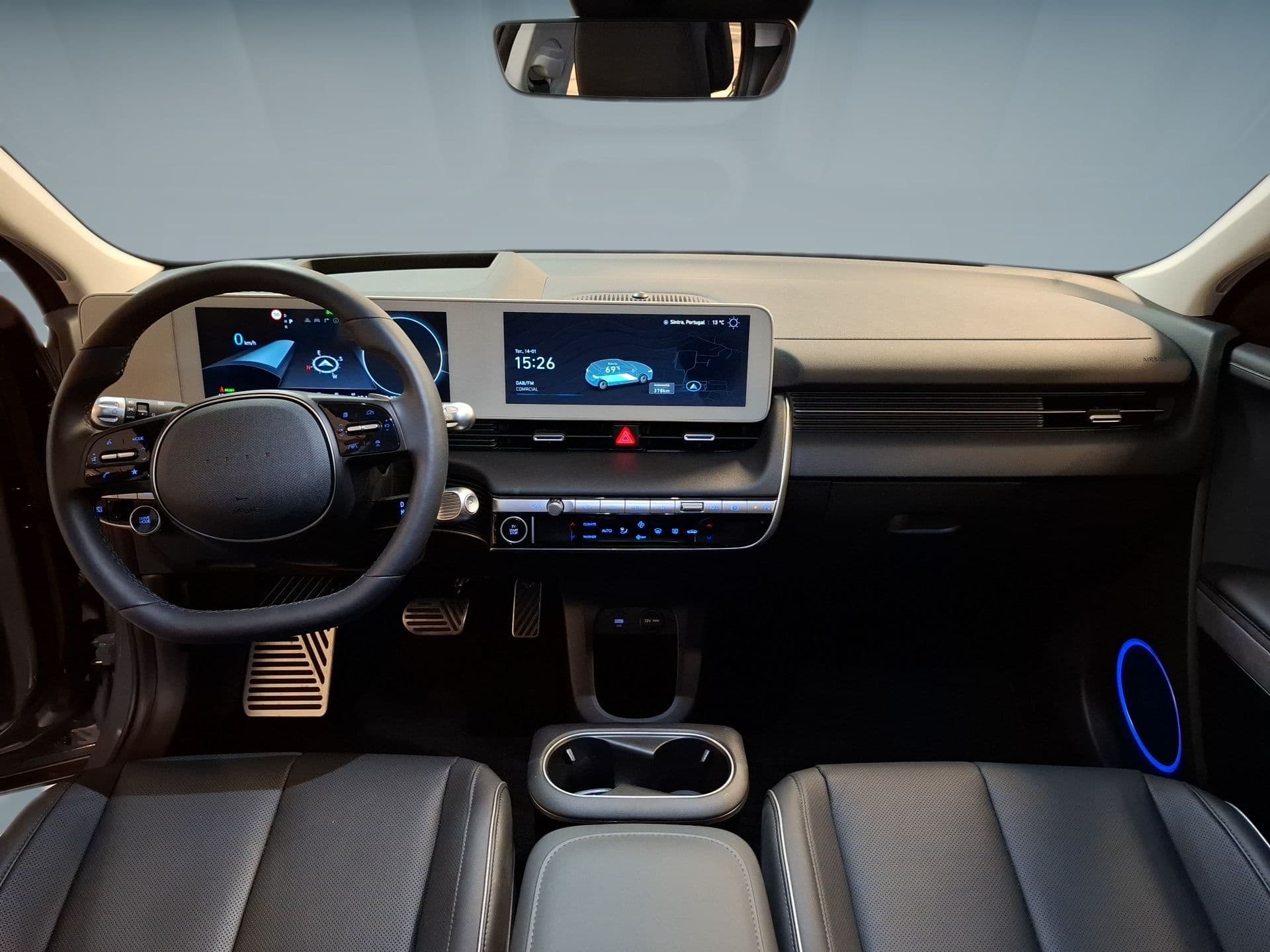 Hyundai IONIQ 5 - 12