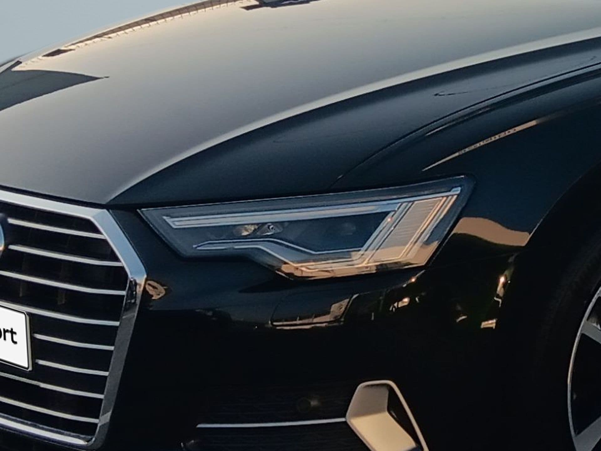 Audi A6 - 3