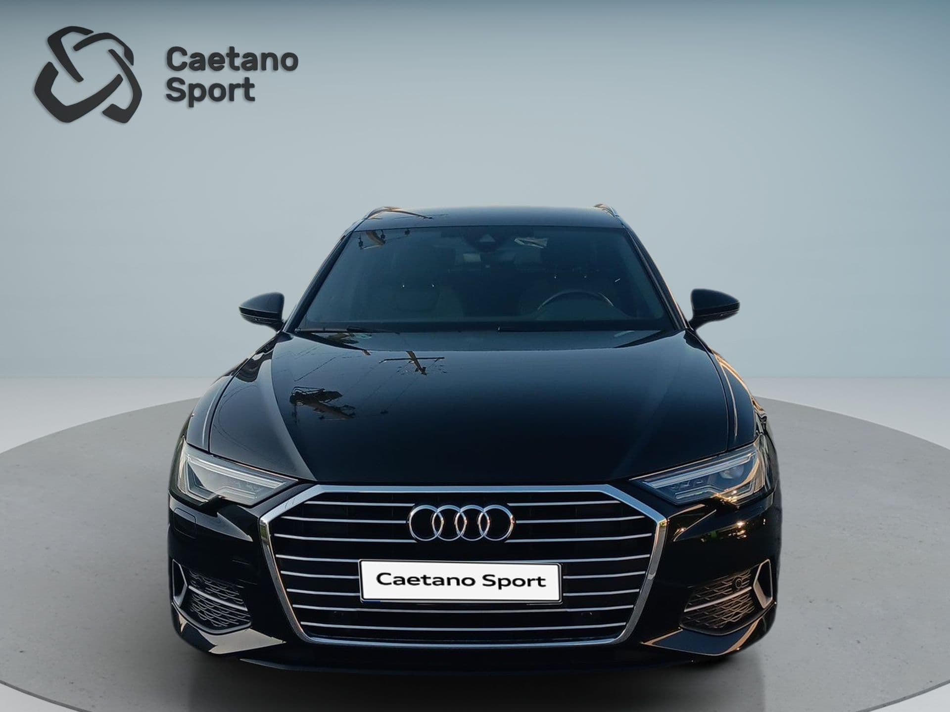 Audi A6 - 4