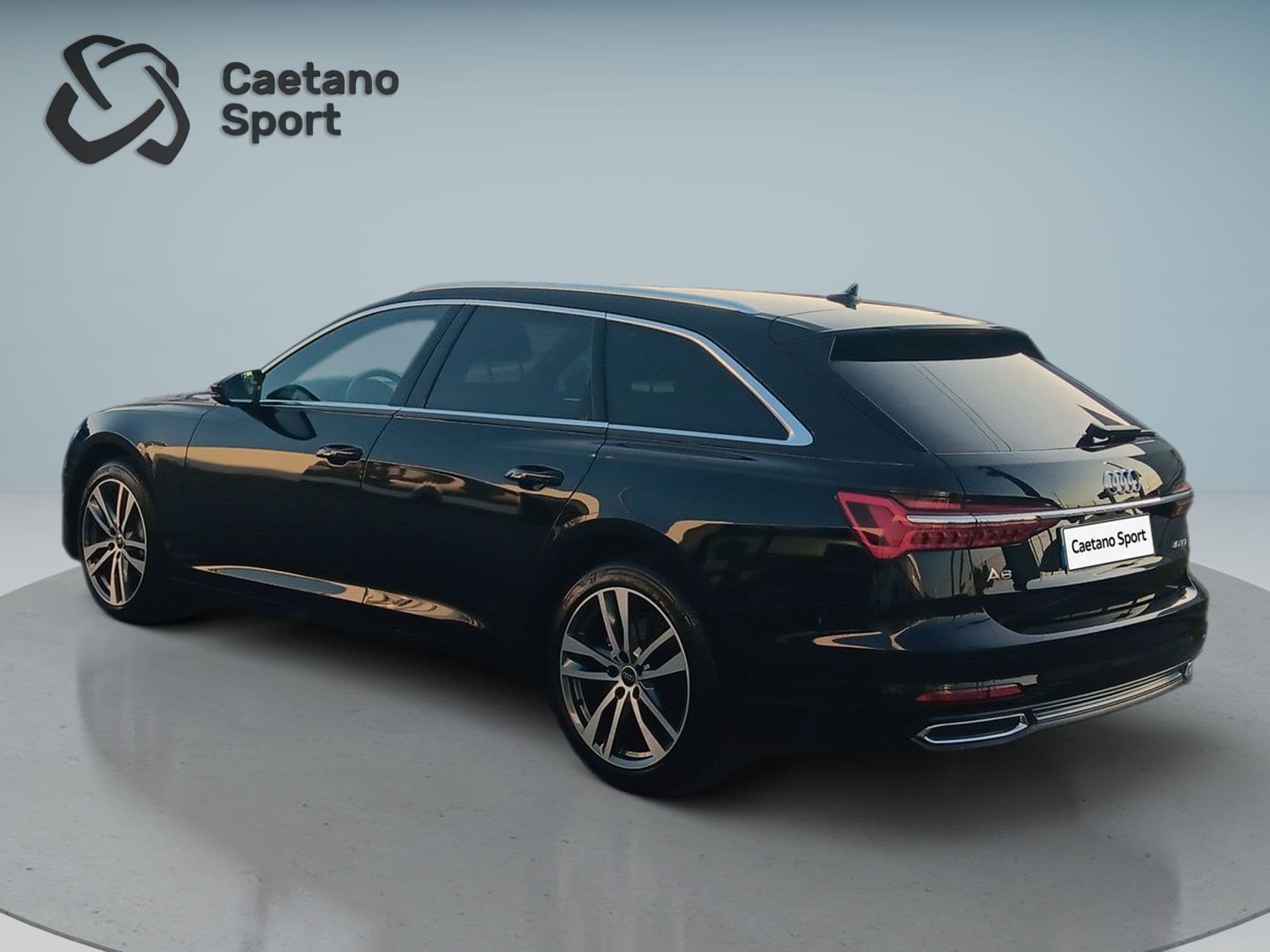Audi A6 - 5