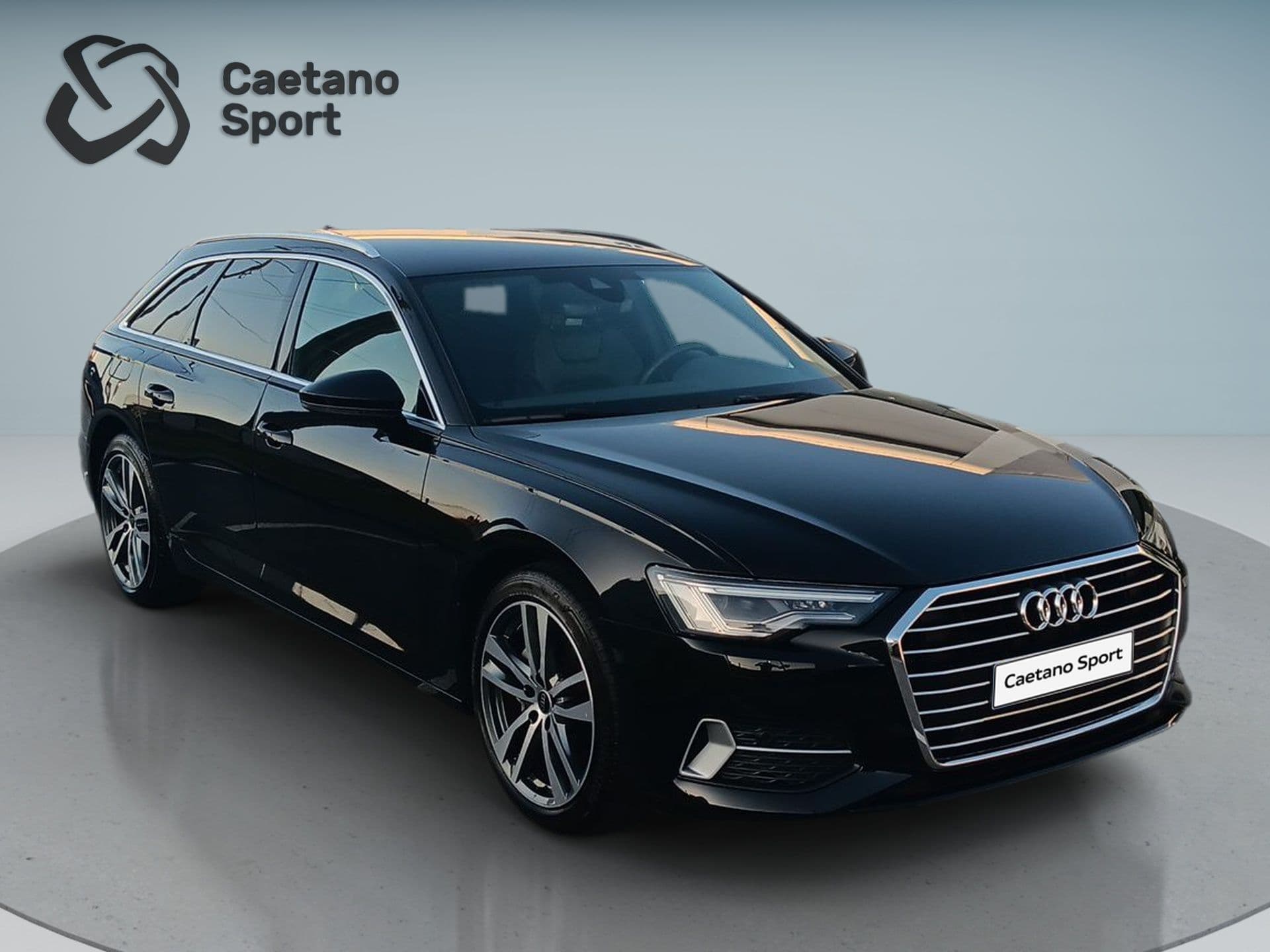 Audi A6 - 10