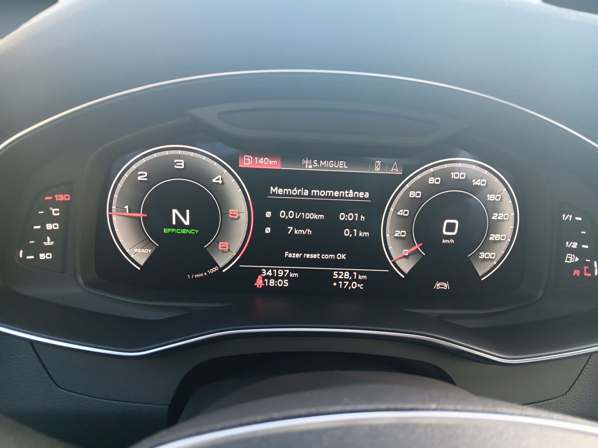 Audi A6 - 11