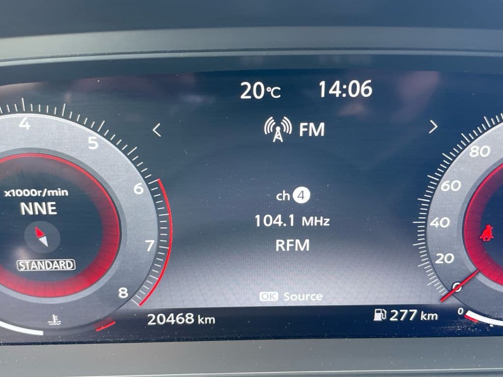Nissan Qashqai - 3