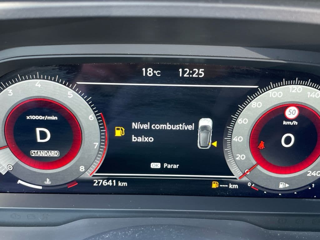 Nissan Qashqai - 3