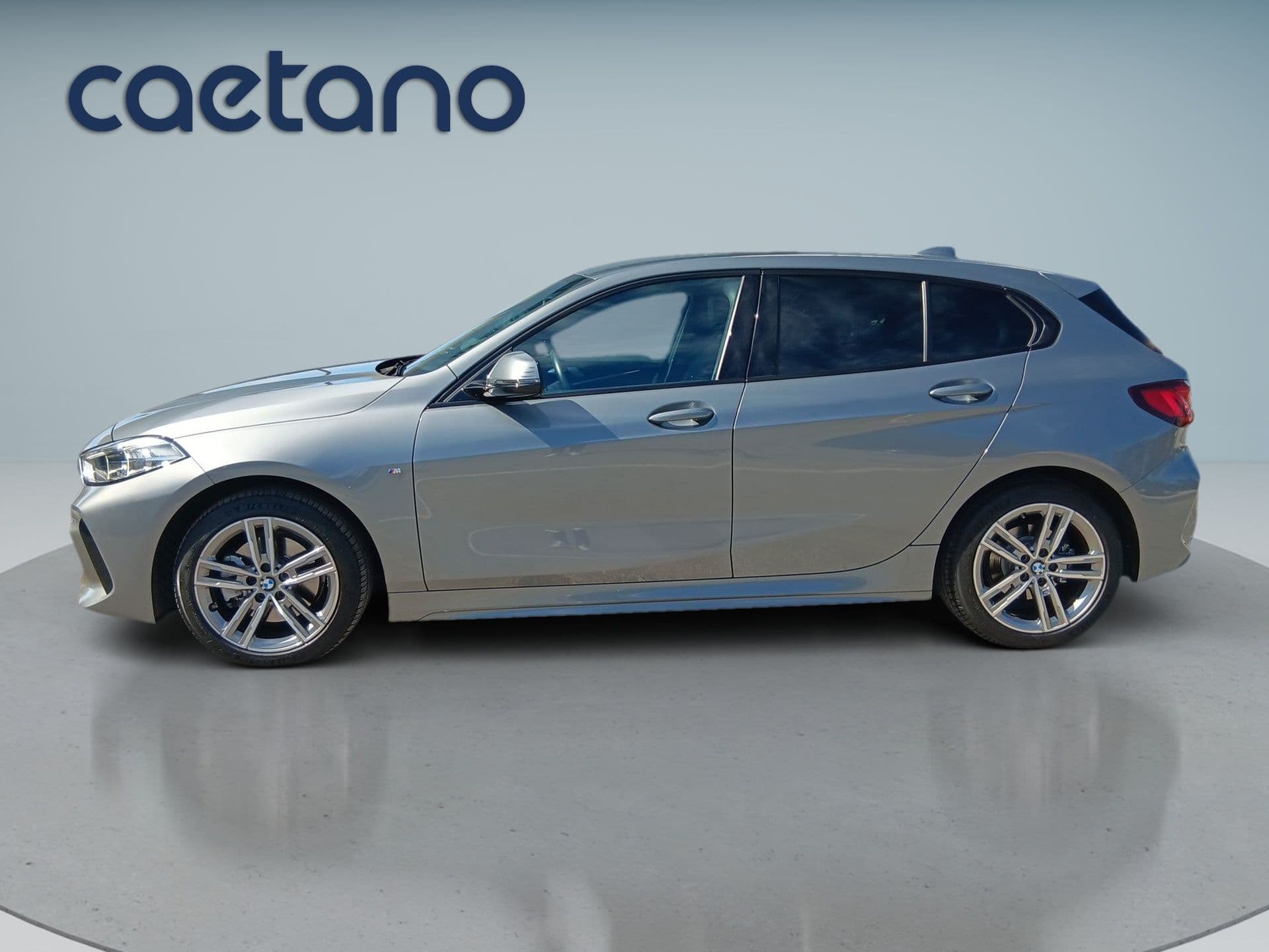 BMW Serie 1 - 3