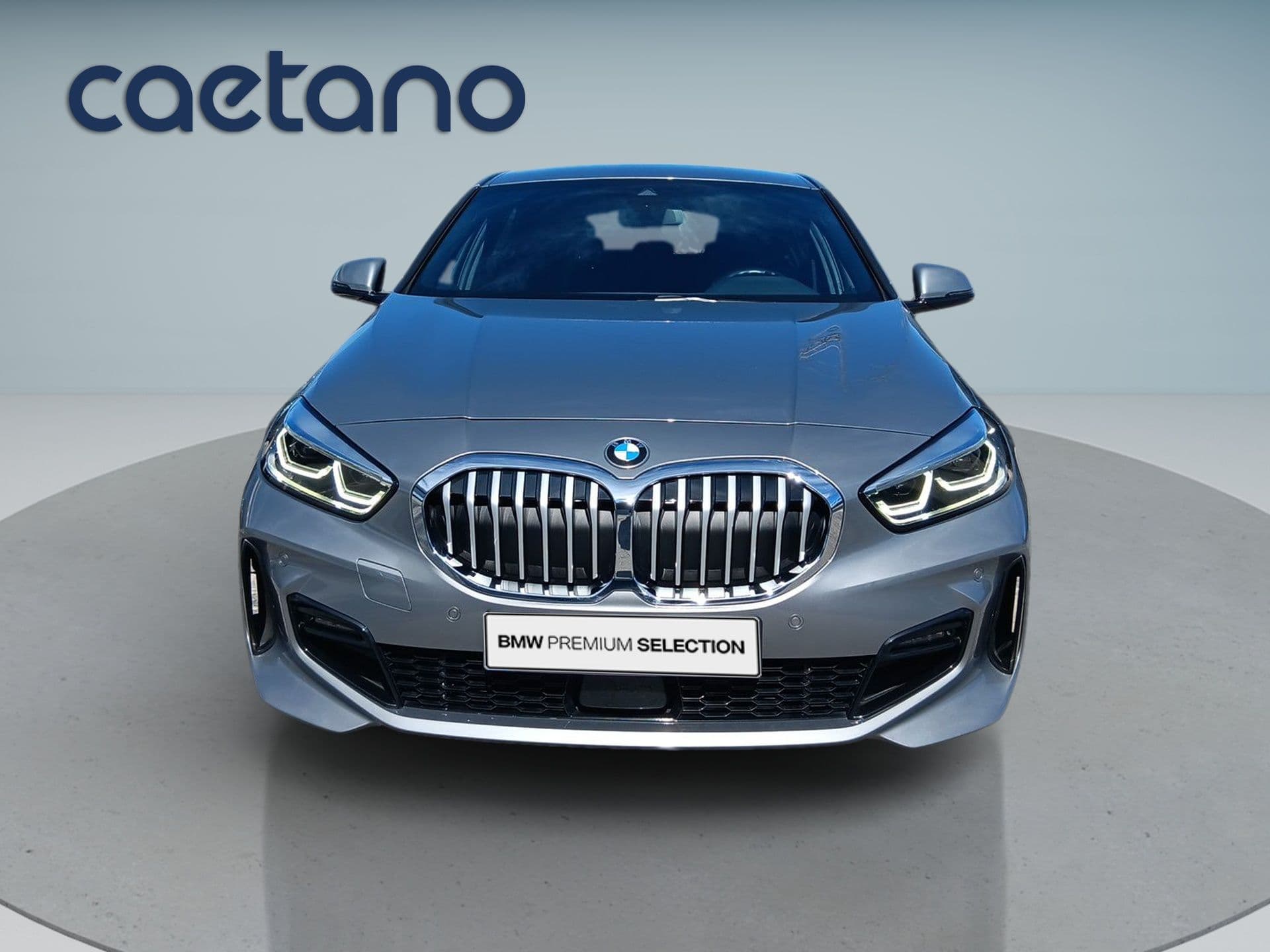 BMW Serie 1 - 6