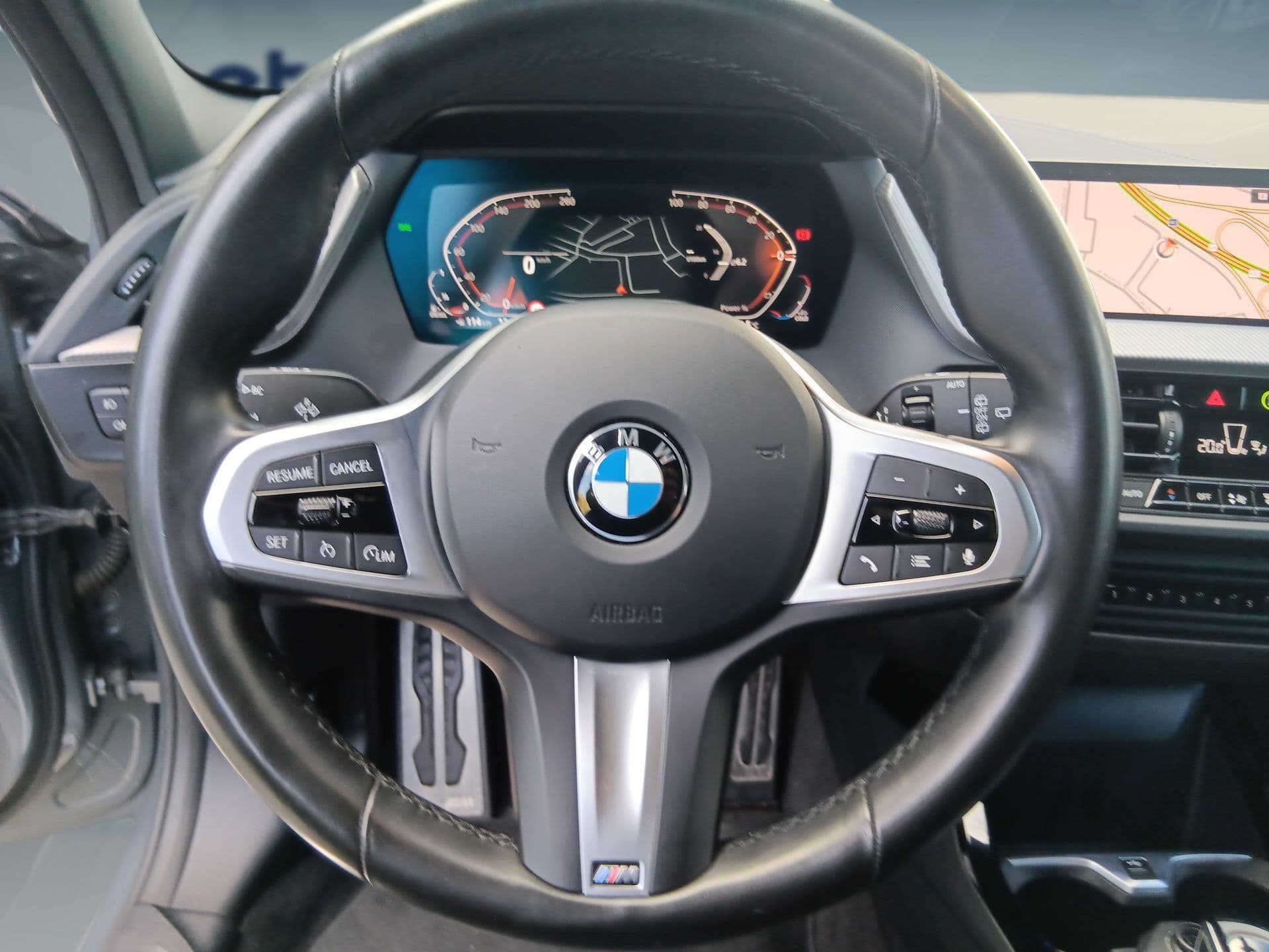 BMW Serie 1 - 12