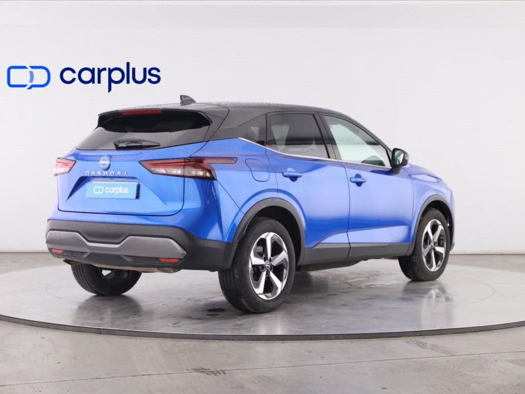 Nissan Qashqai - 7