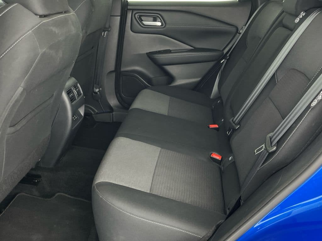 Nissan Qashqai - 12