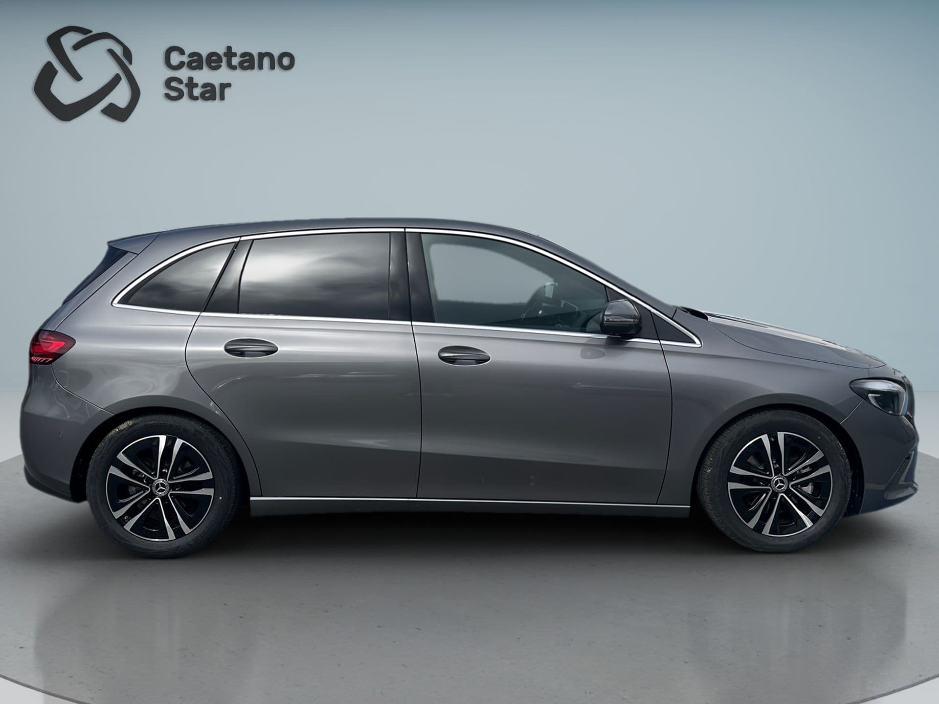Mercedes-Benz Classe B - 4