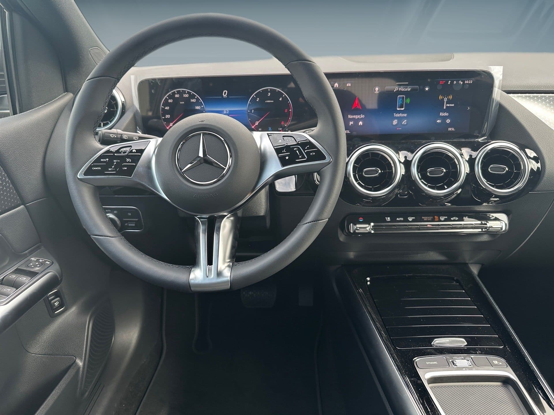 Mercedes-Benz Classe B - 9