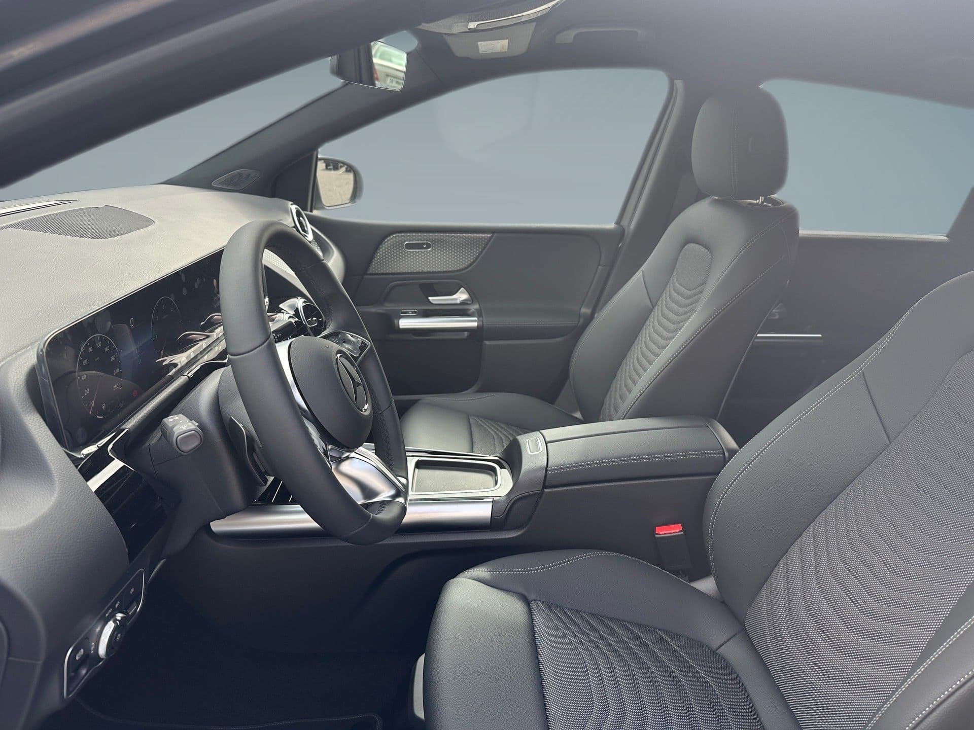 Mercedes-Benz Classe B - 10