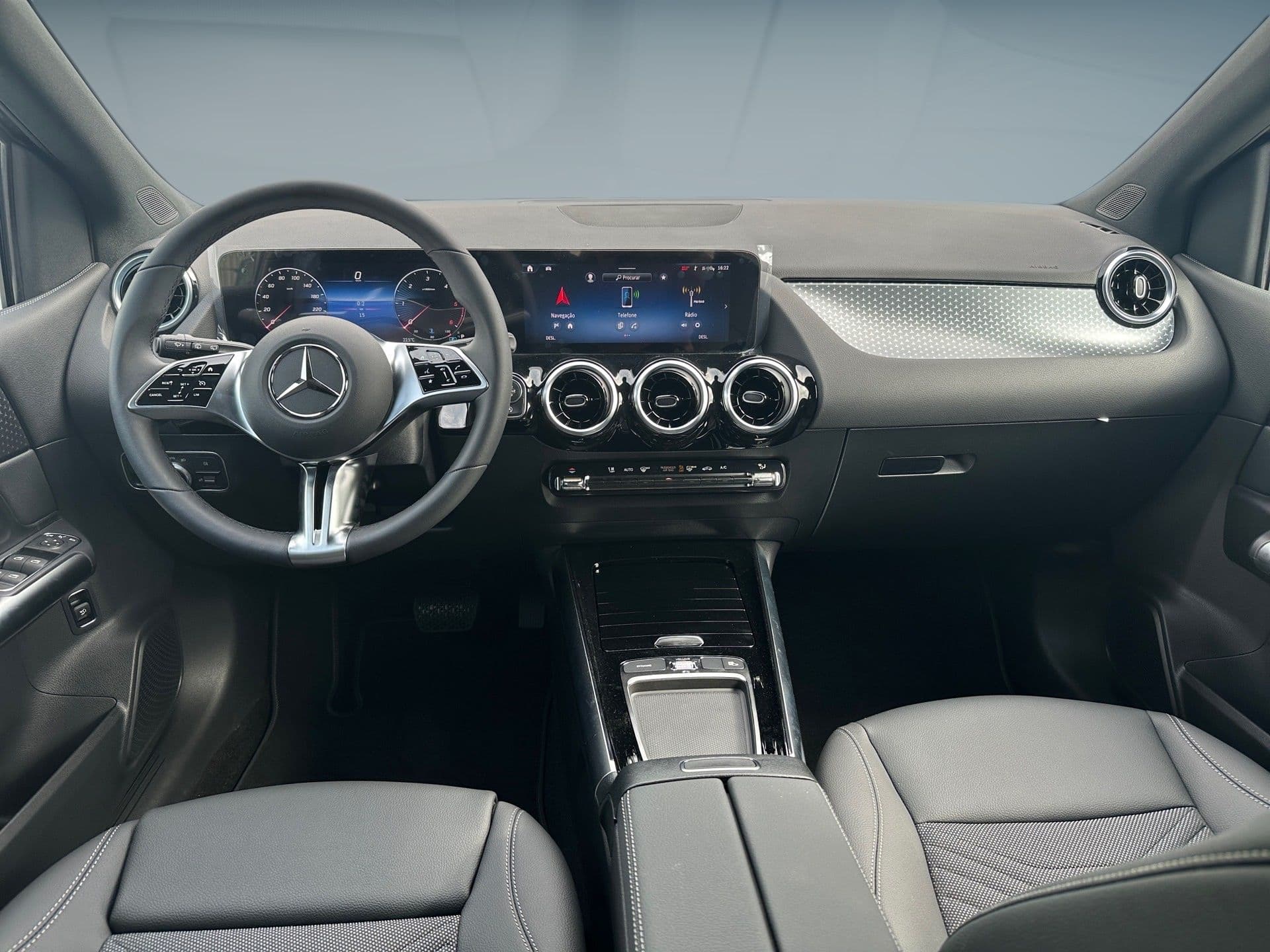Mercedes-Benz Classe B - 11