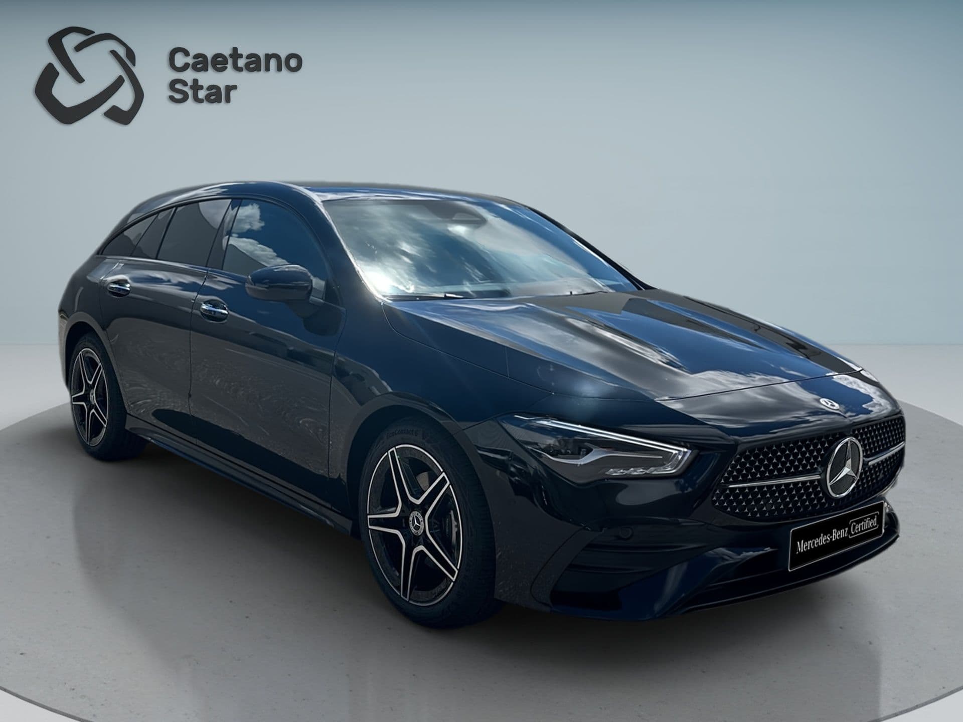 Mercedes-Benz CLA - 6