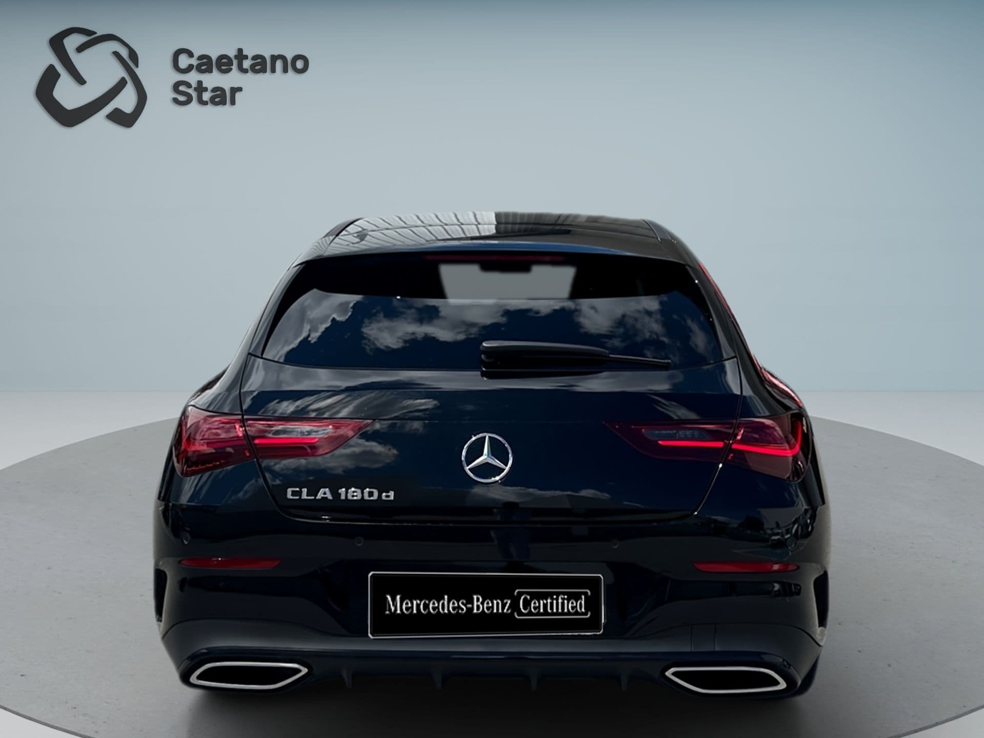 Mercedes-Benz CLA - 7