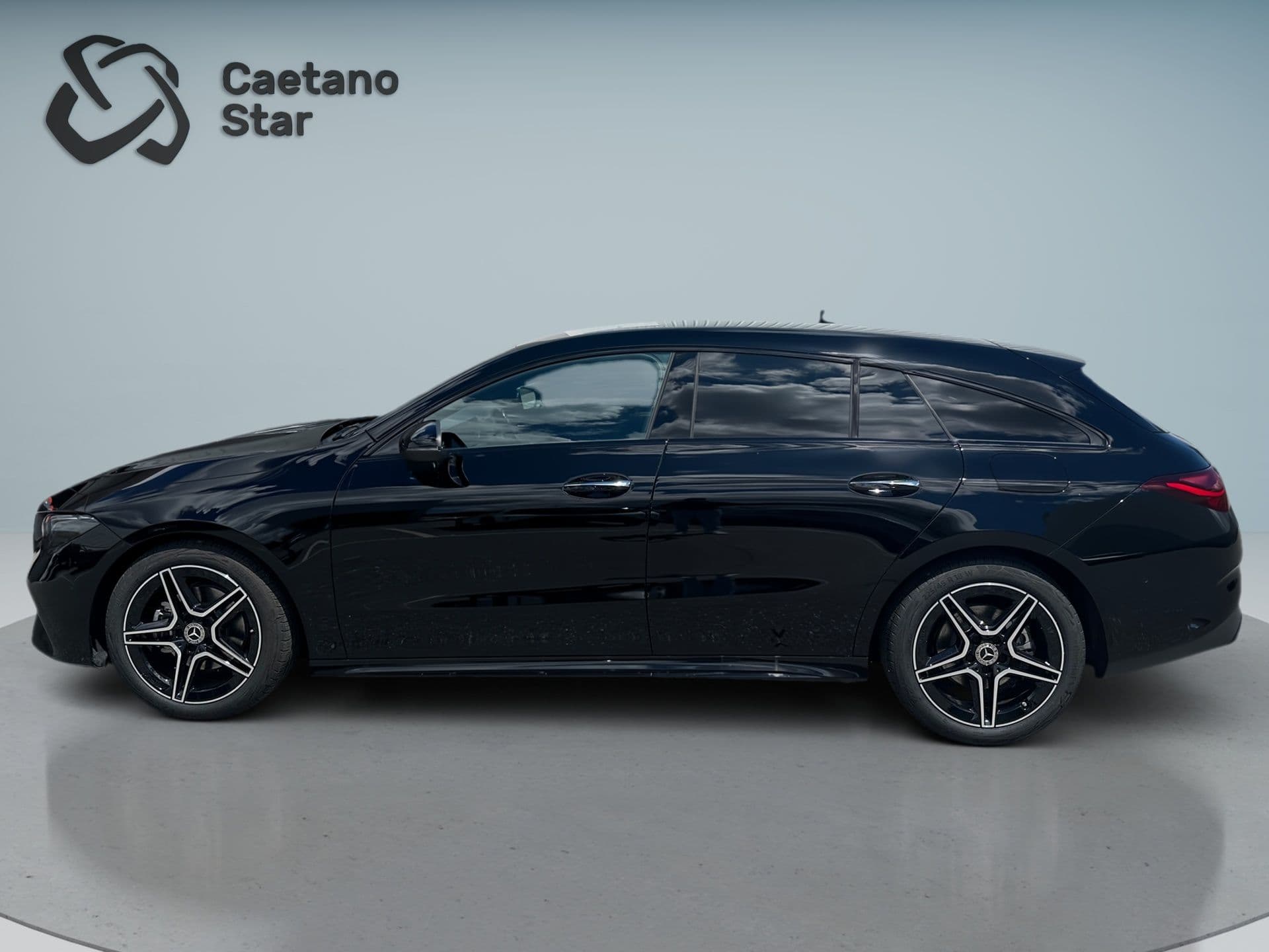 Mercedes-Benz CLA - 8