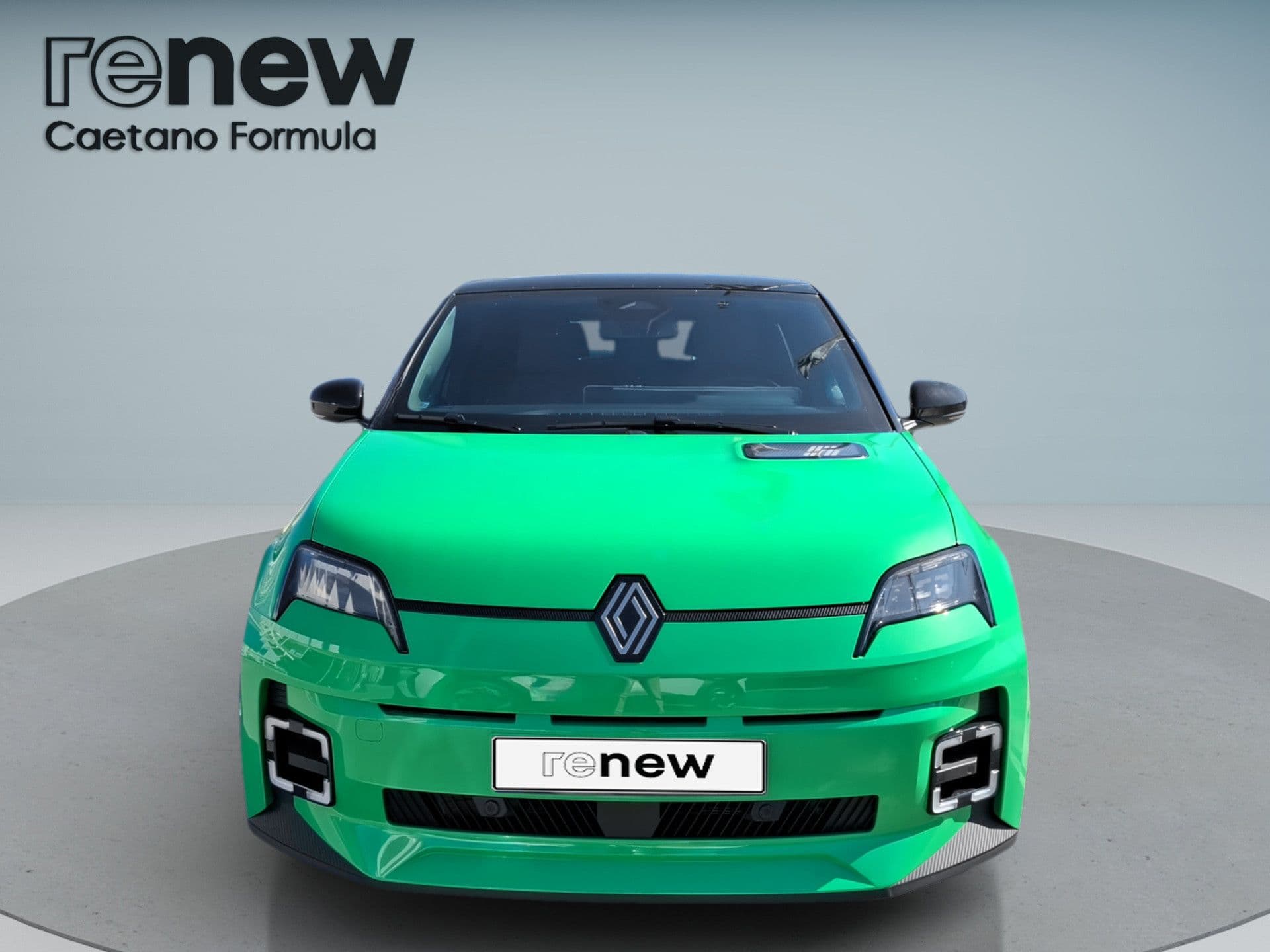 Renault 5 - 4
