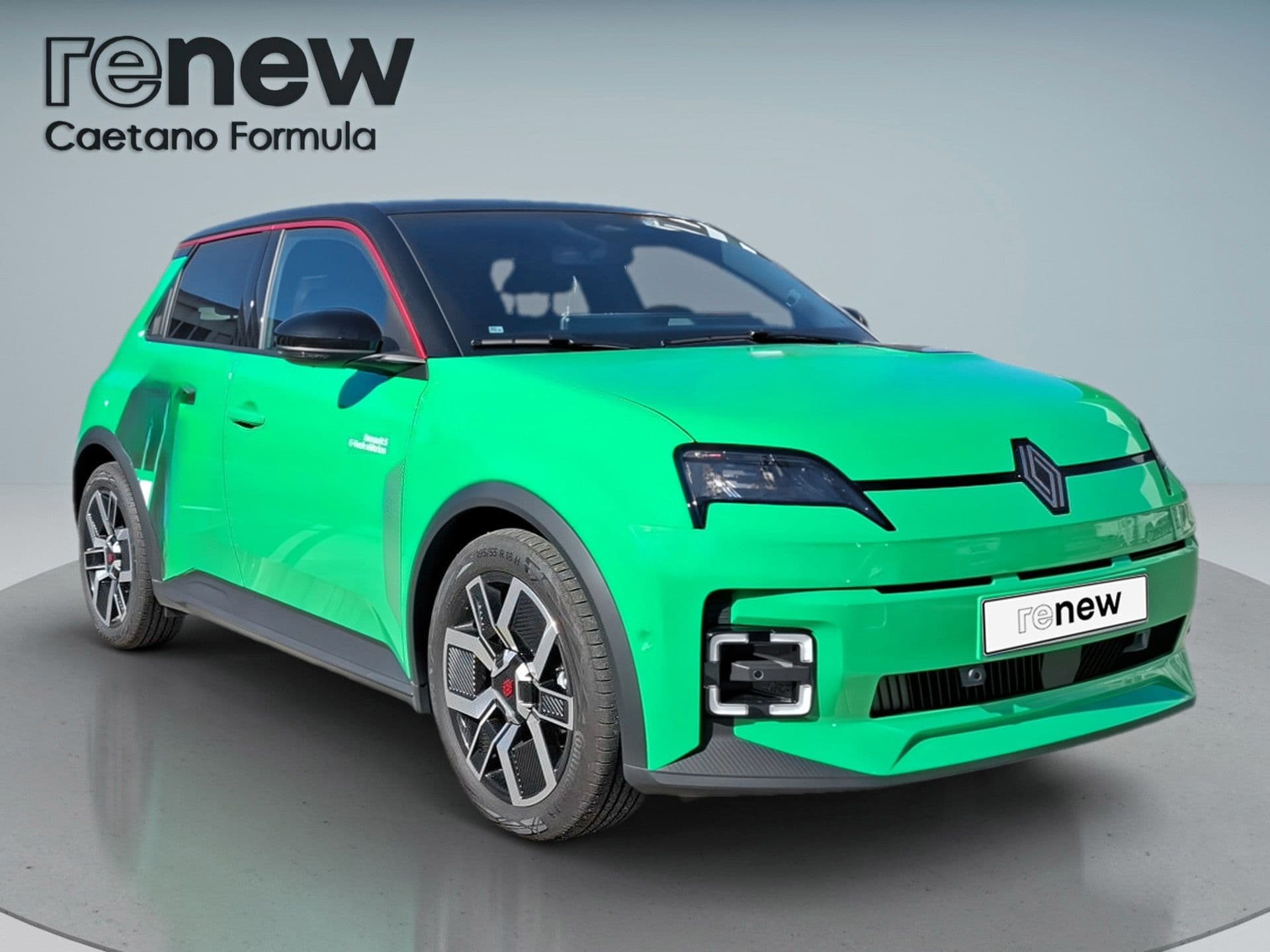 Renault 5 - 10