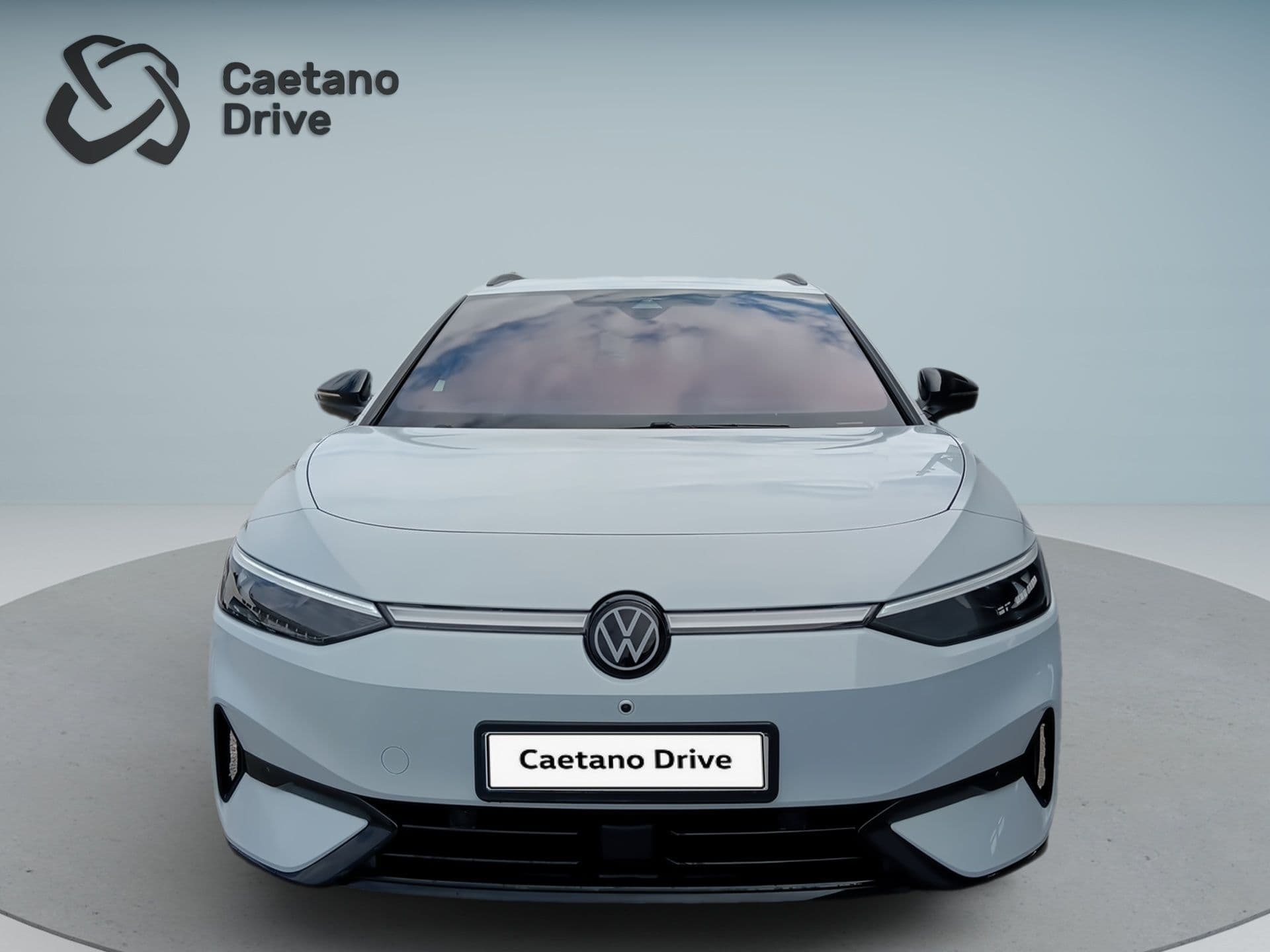 Volkswagen ID.7 - 2