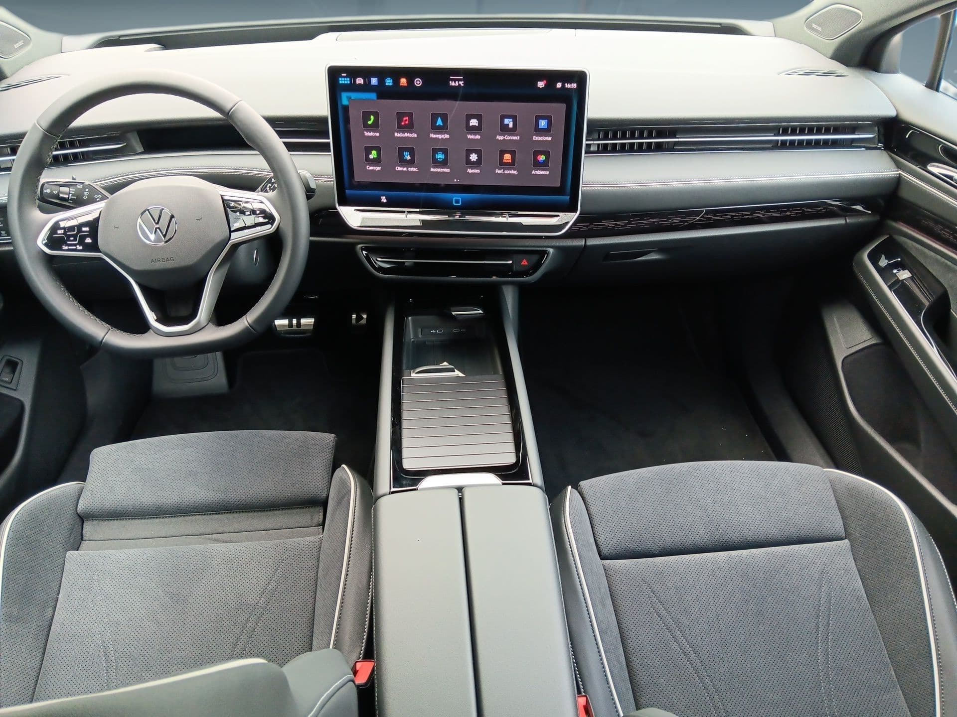 Volkswagen ID.7 - 8