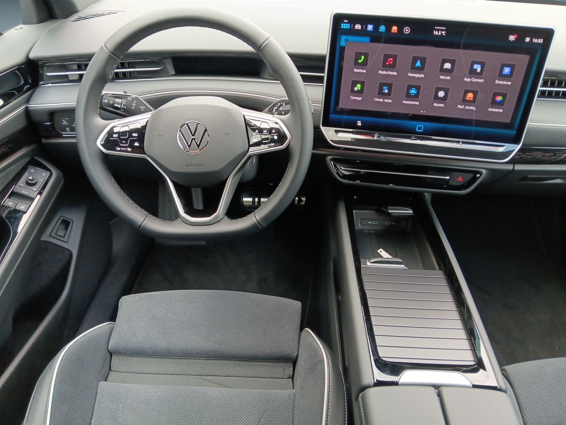 Volkswagen ID.7 - 9