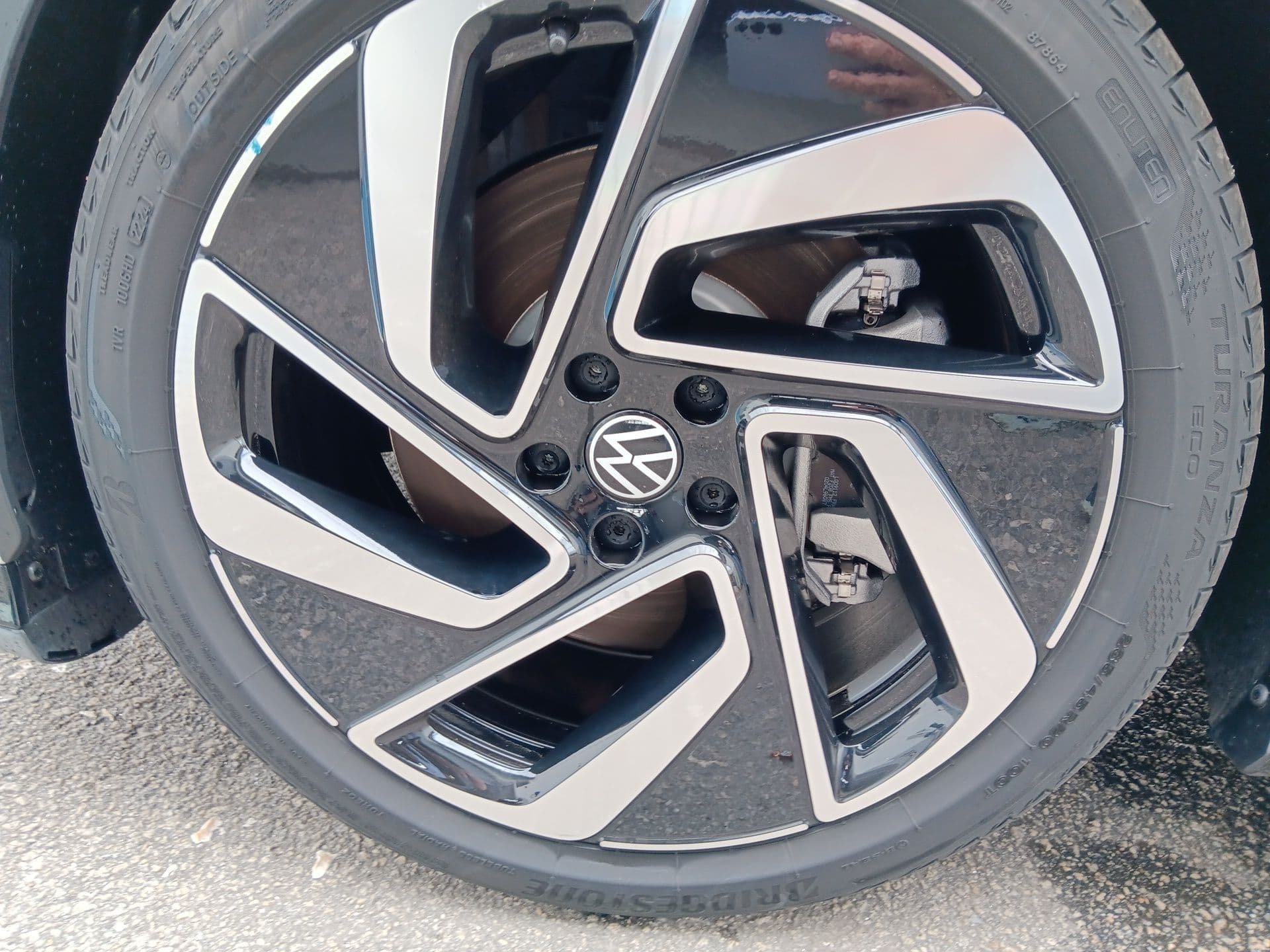 Volkswagen ID.7 - 12