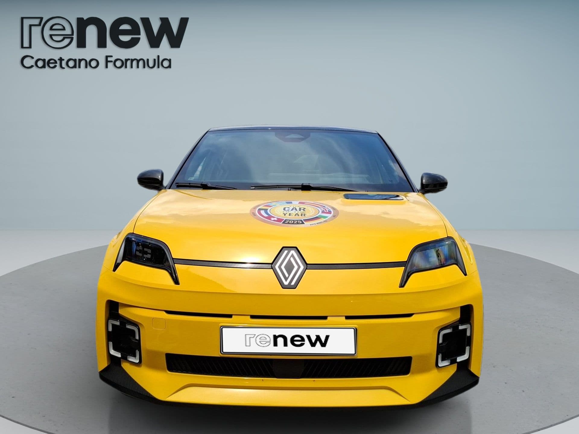 Renault 5 - 2