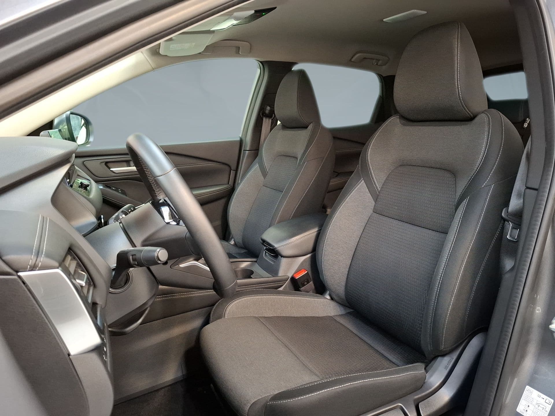 Nissan Qashqai - 5