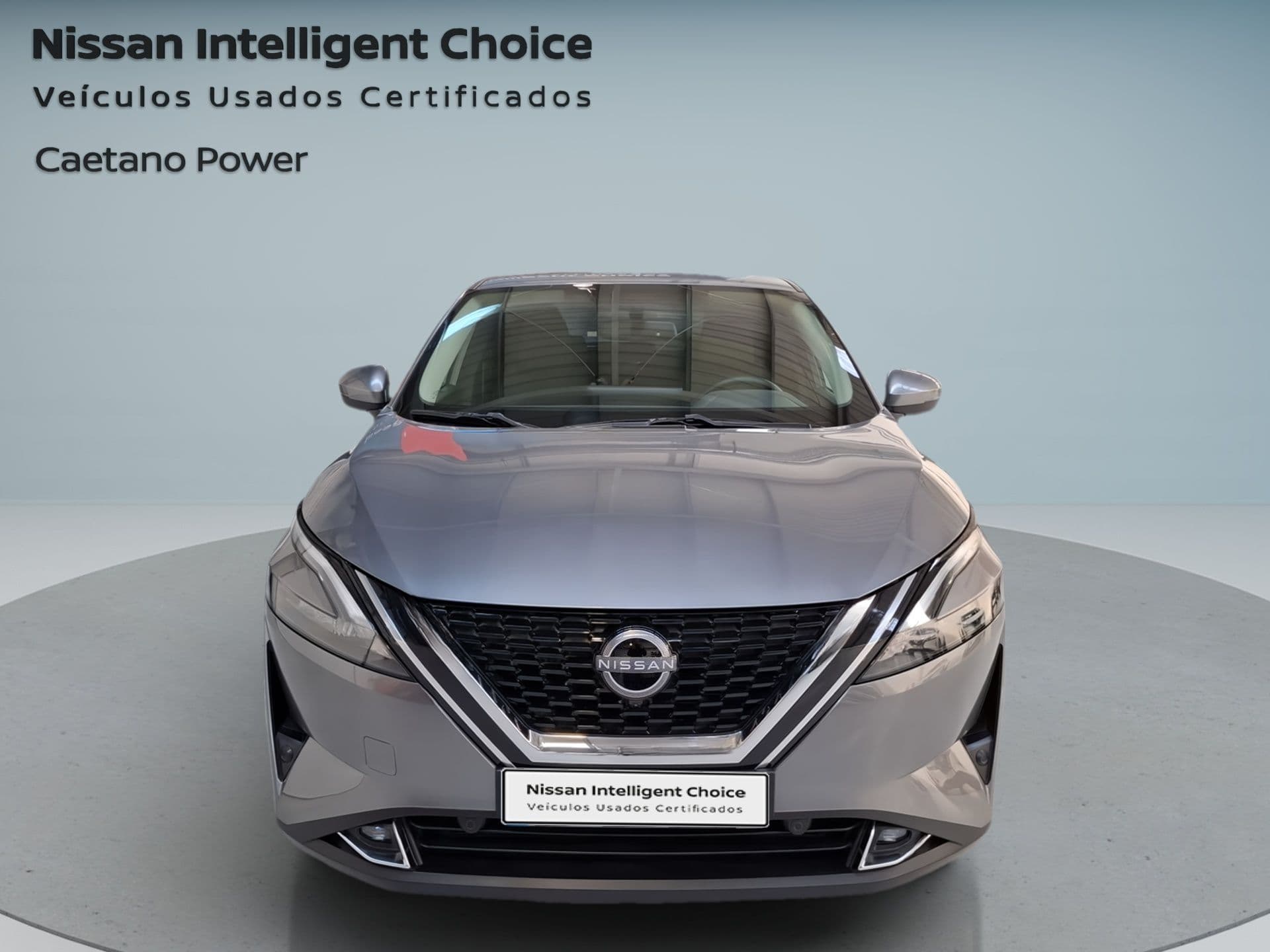 Nissan Qashqai - 9