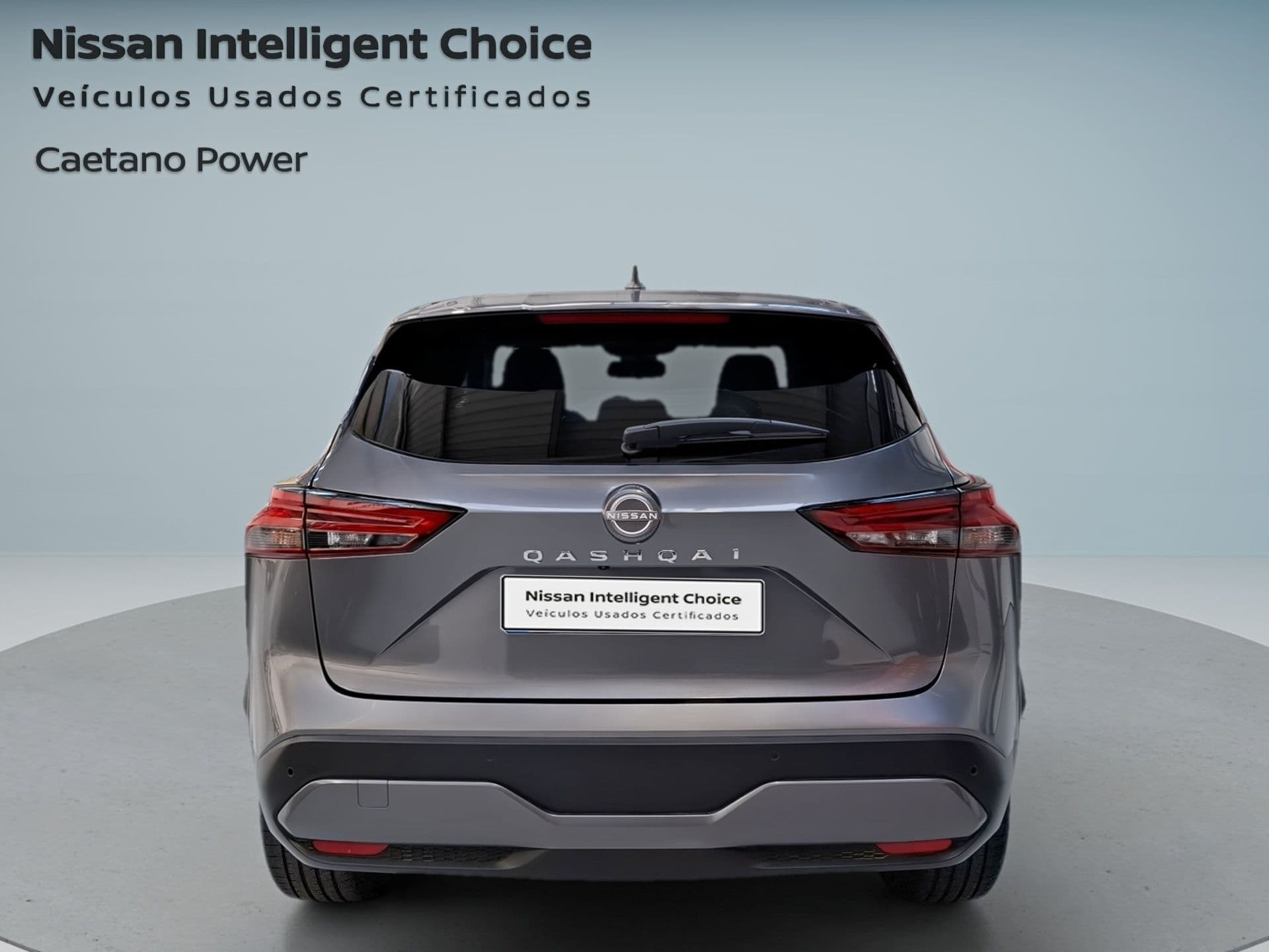 Nissan Qashqai - 10