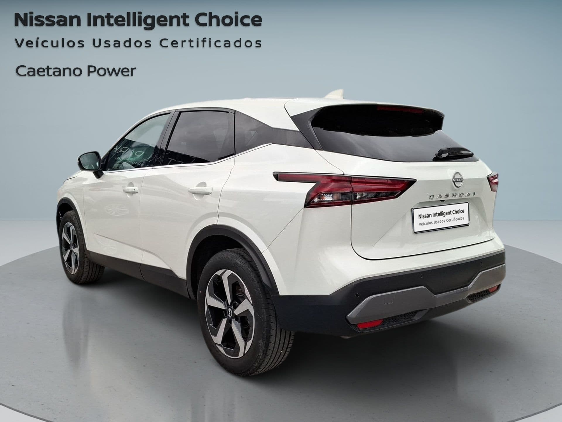Nissan Qashqai - 3