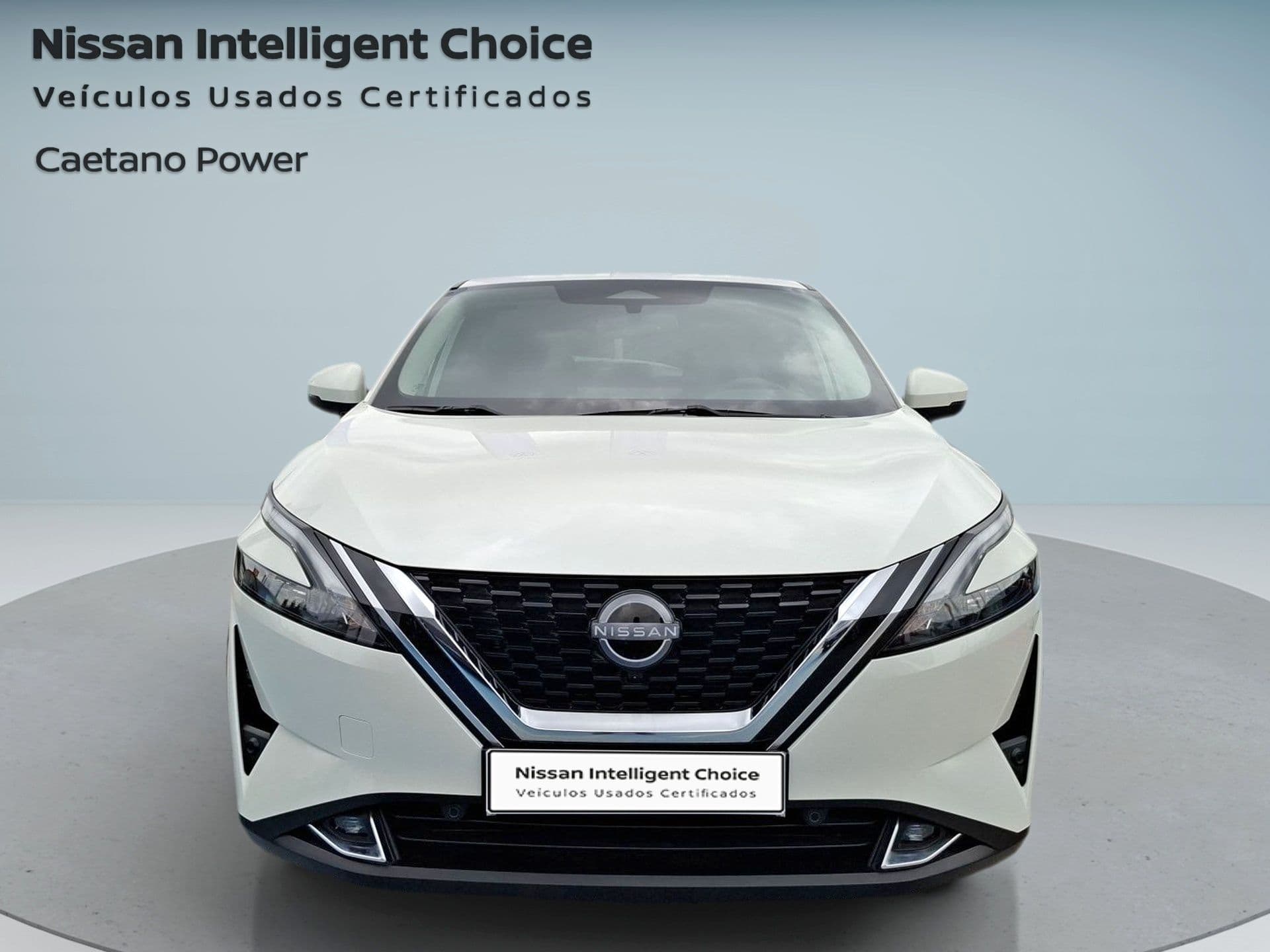 Nissan Qashqai - 7