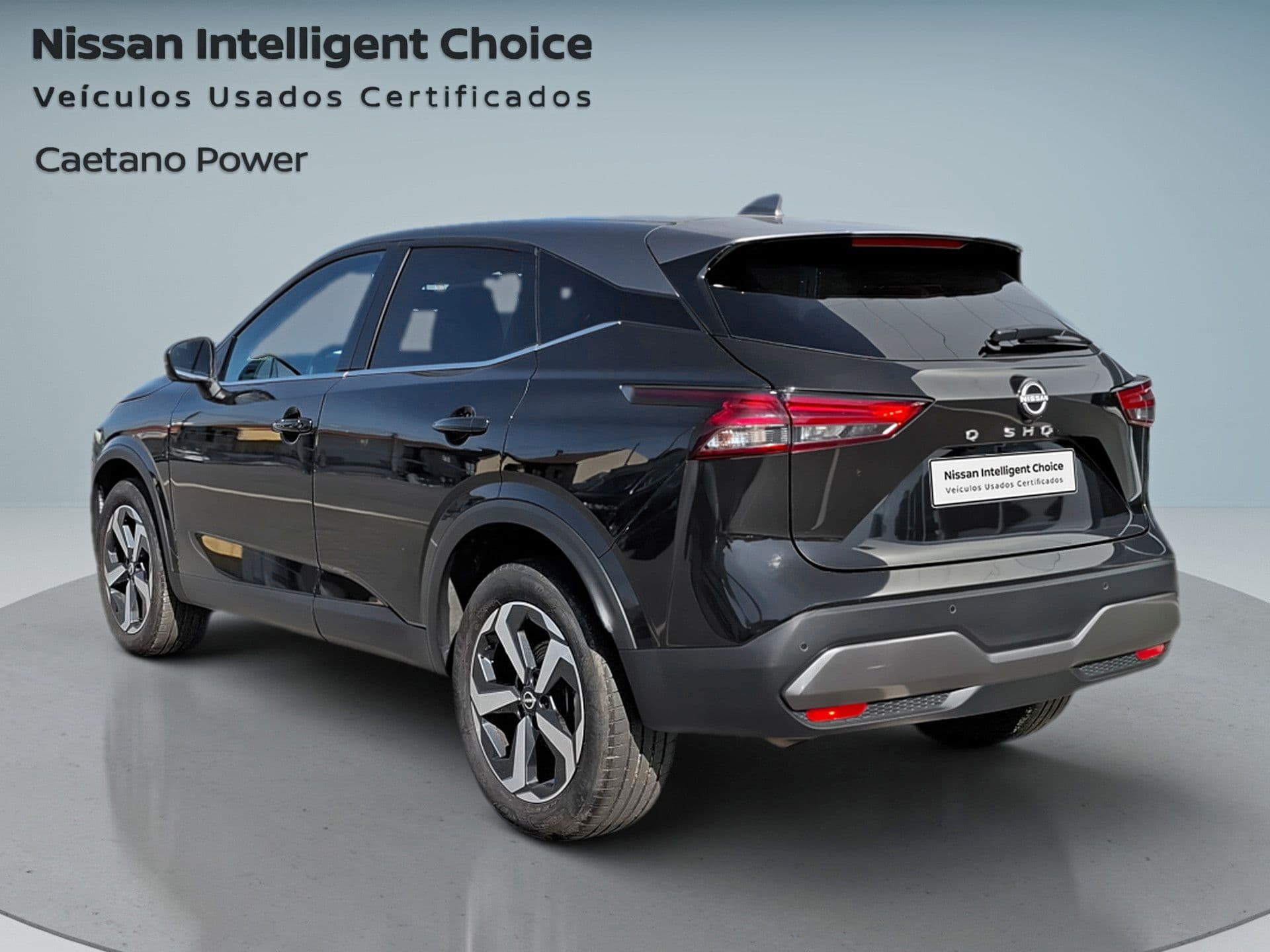 Nissan Qashqai - 3