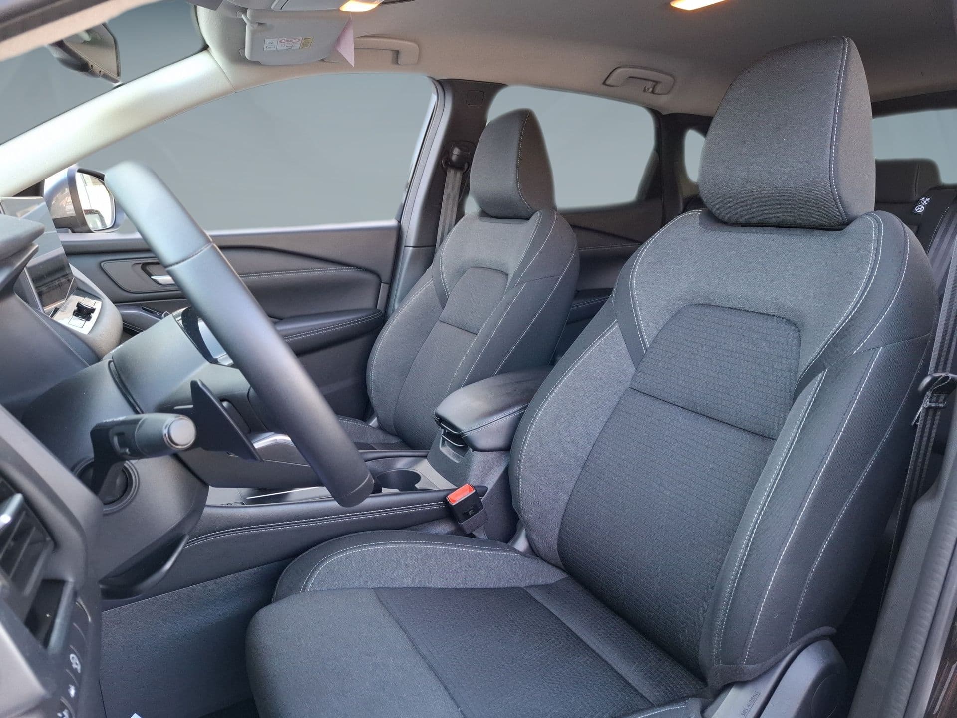 Nissan Qashqai - 6