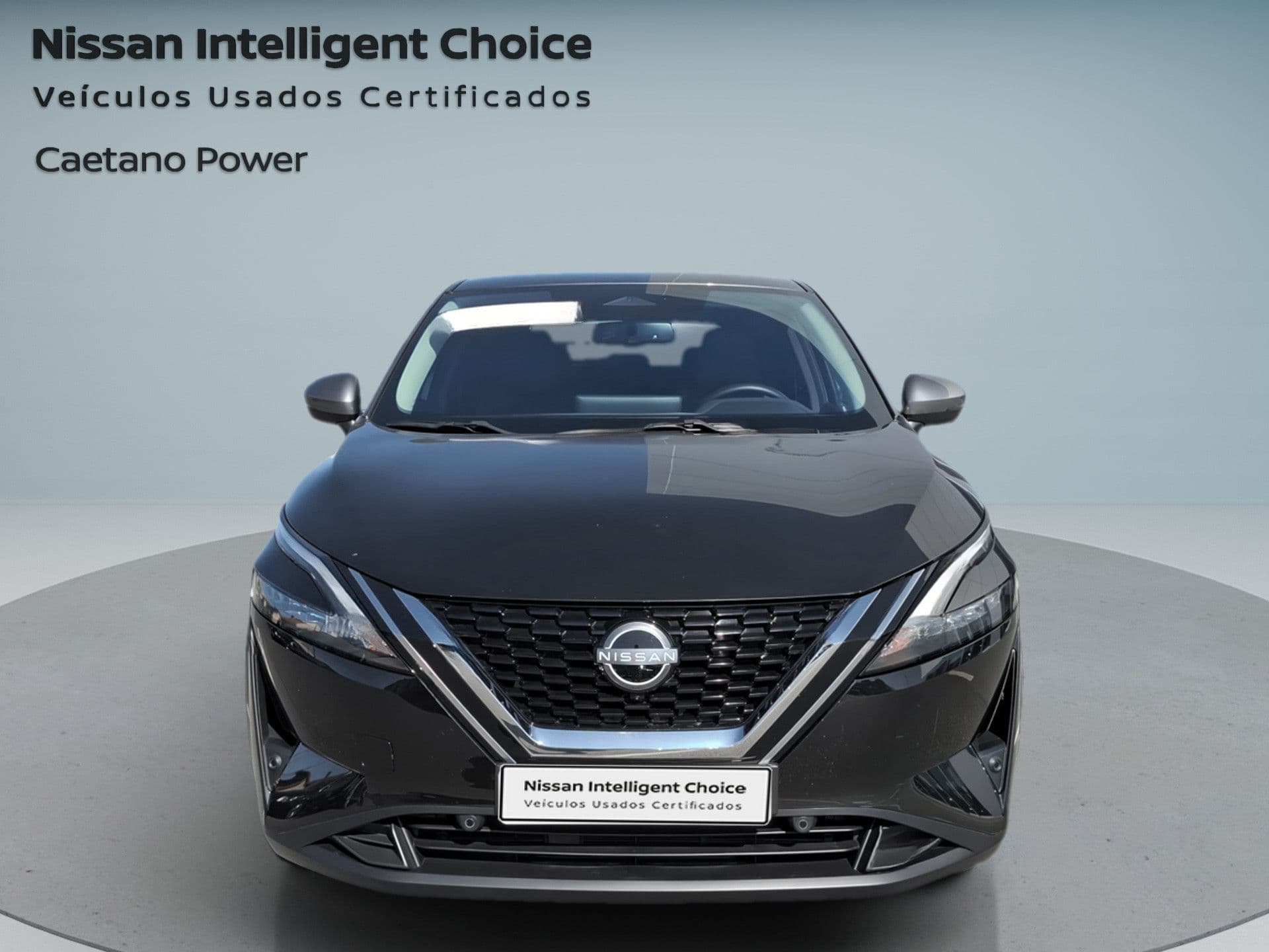 Nissan Qashqai - 9