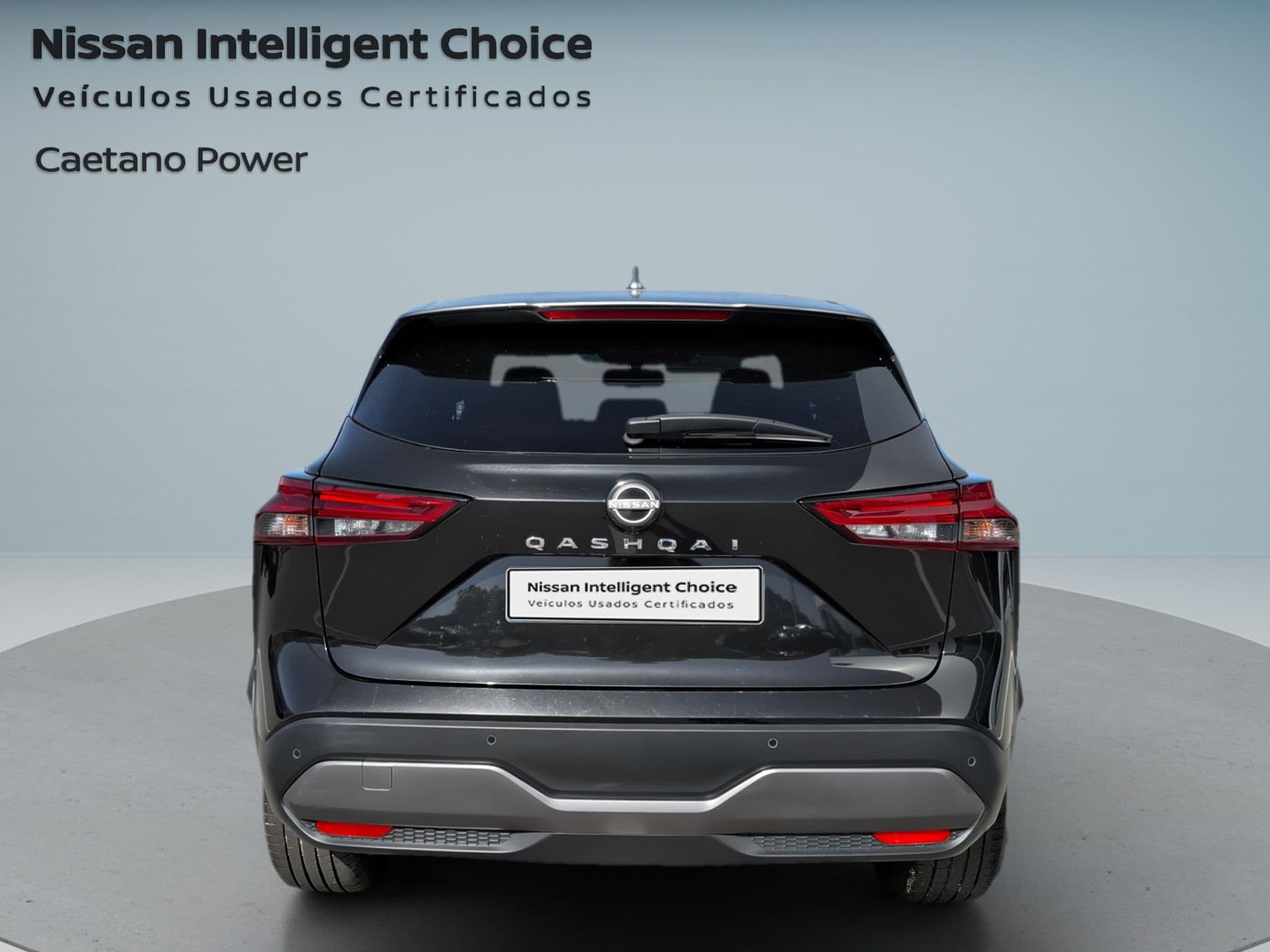 Nissan Qashqai - 10