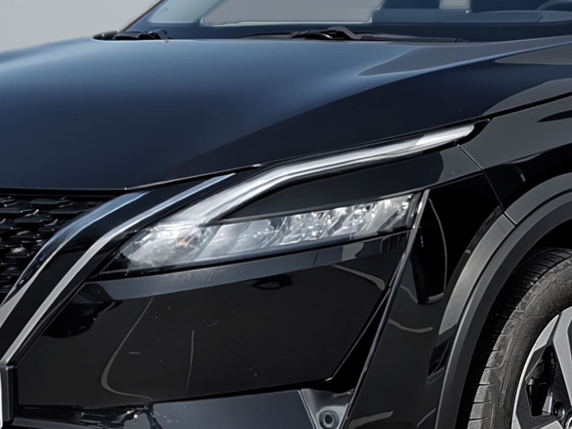 Nissan Qashqai - 12